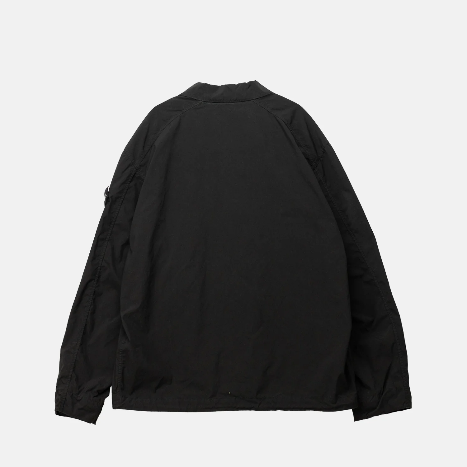 Stone Island 4100041 JACKET, Black - Image 2