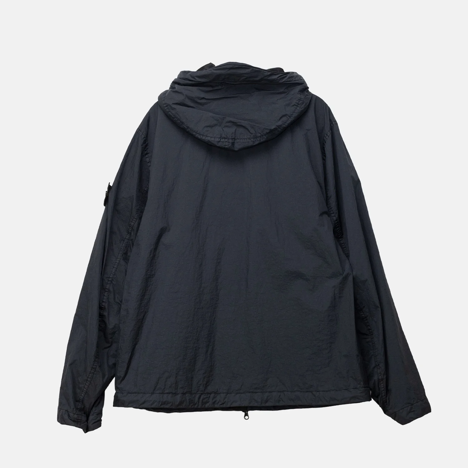 Stone Island 4100001 JACKET, Navy Blue - Image 2