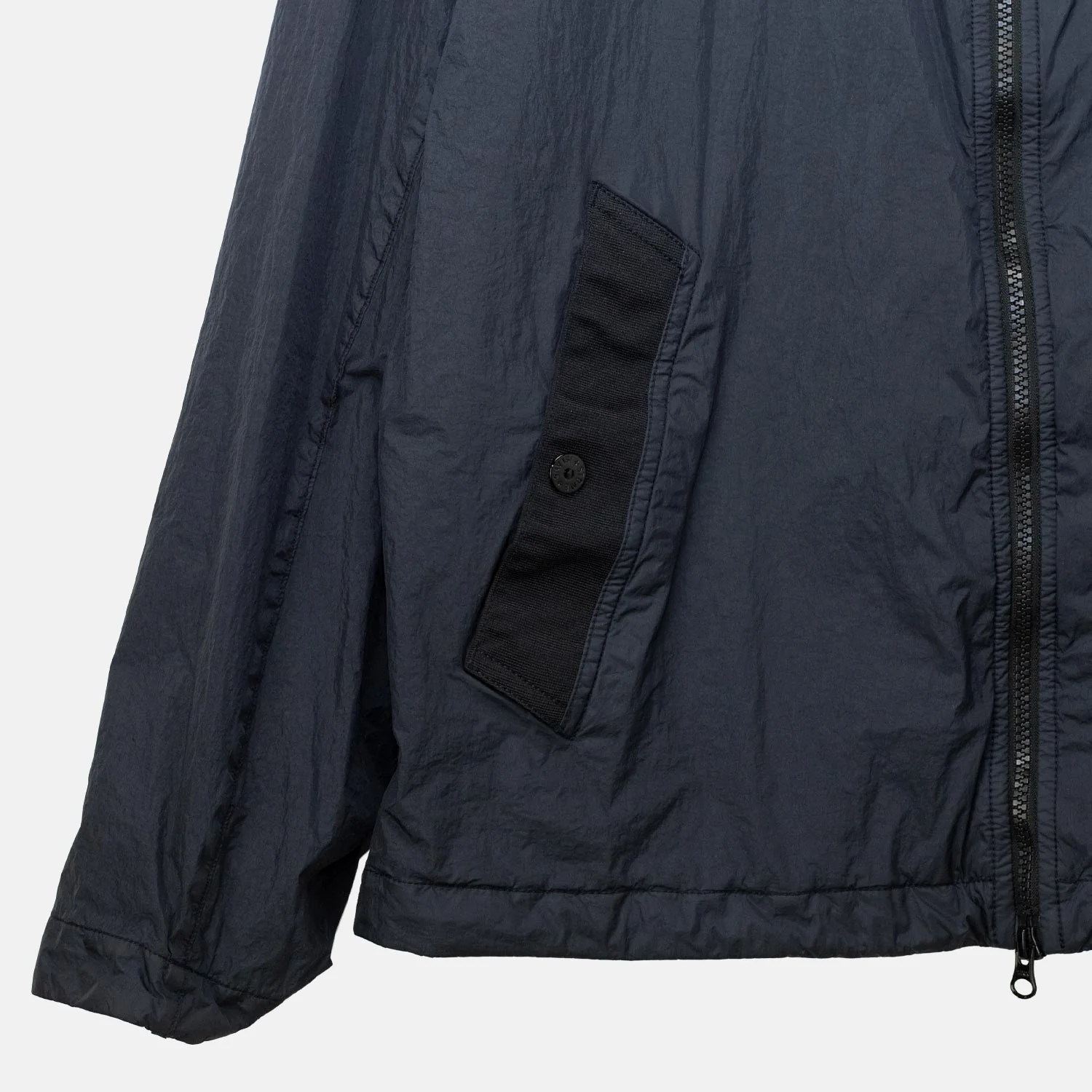 Stone Island 4100001 JACKET, Navy Blue - Image 4