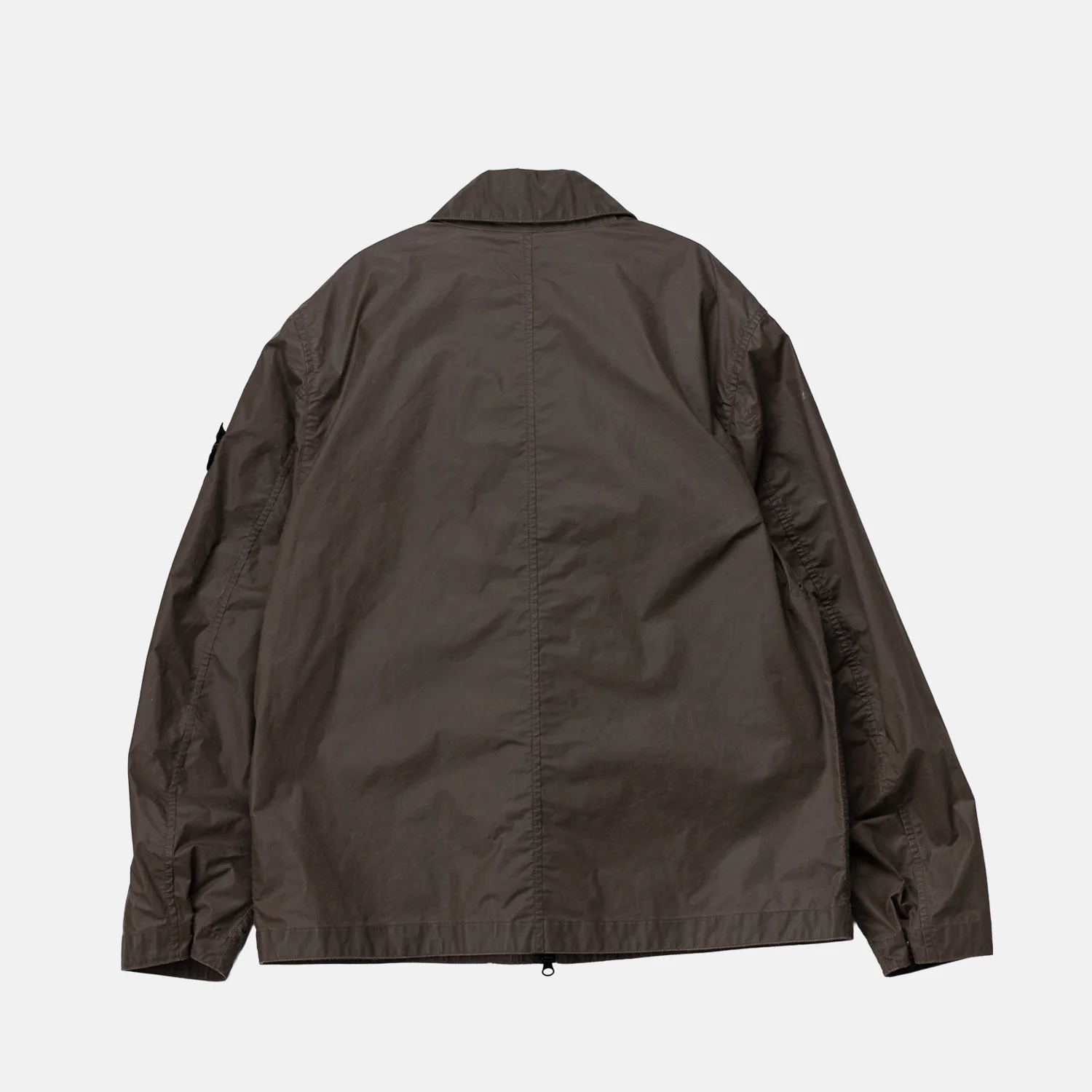 Stone Island 4100054 JACKET, Umber - Image 2