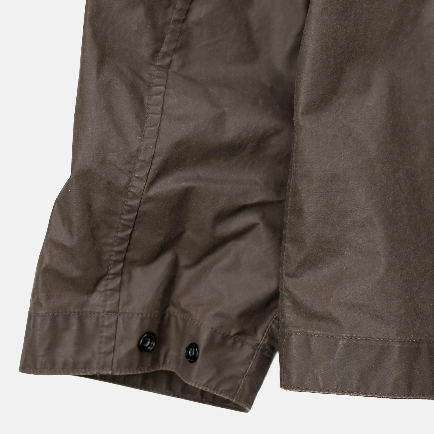 Stone Island 4100054 JACKET, Umber - Image 6