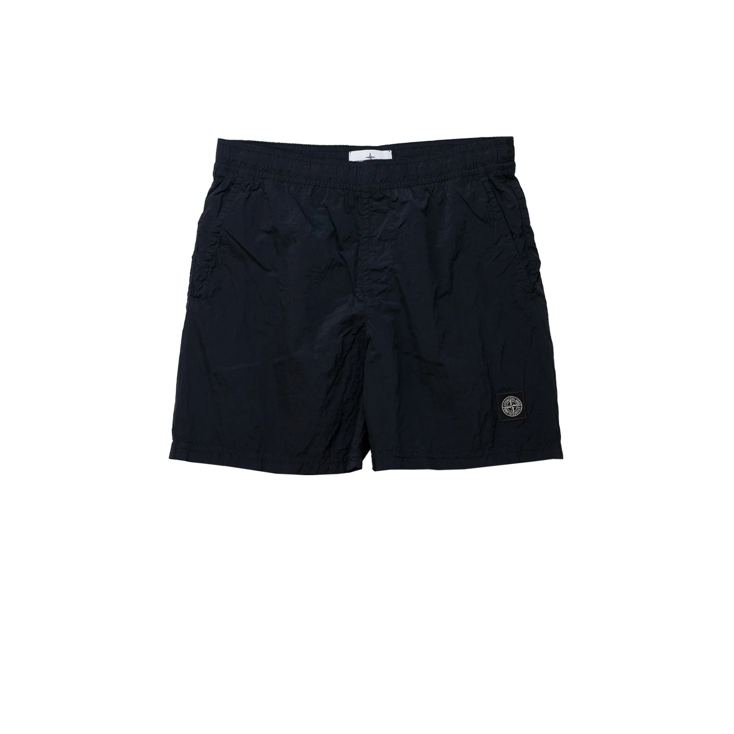 Stone Island B100004 SHORTS, Navy