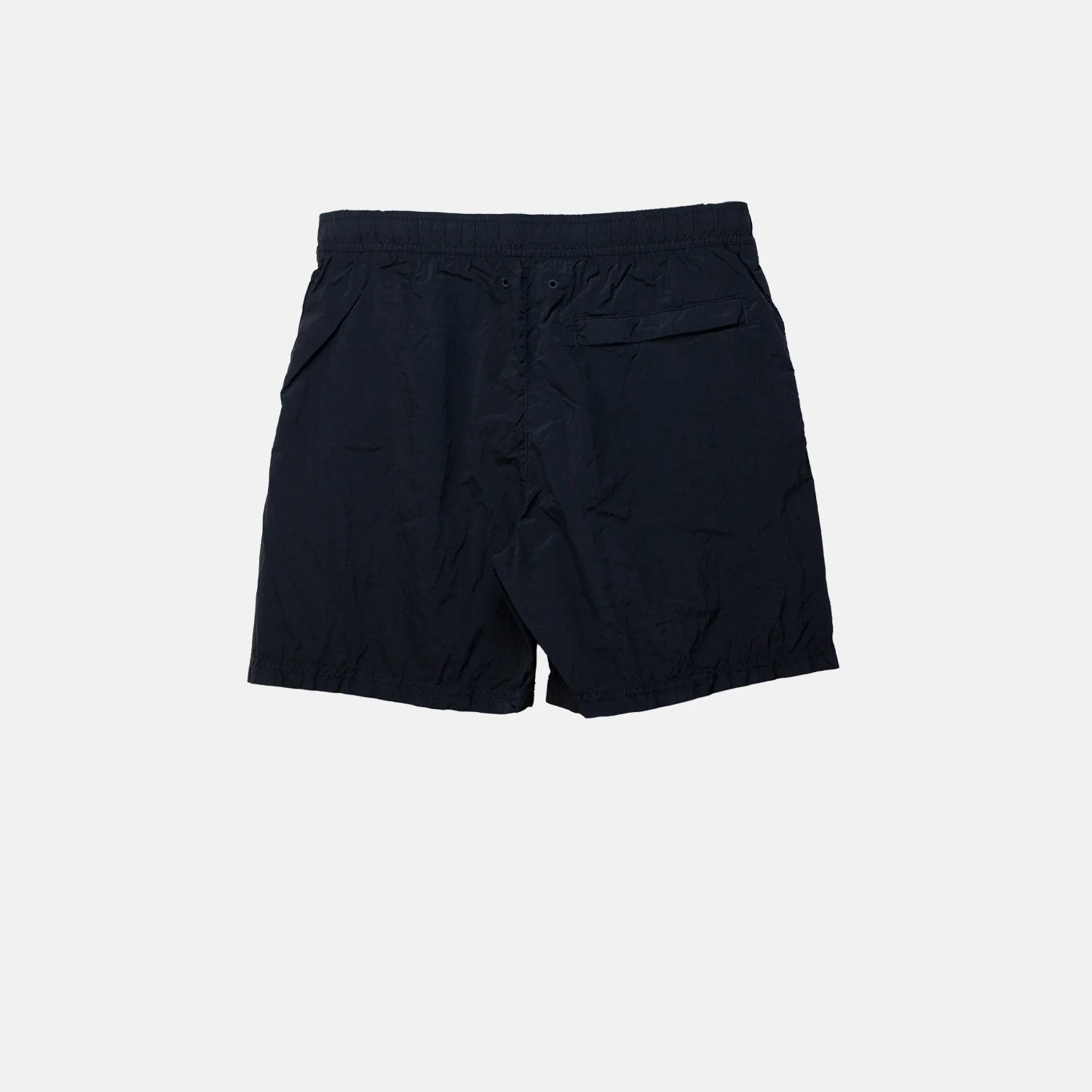 Stone Island B100004 SHORTS, Navy - Image 2