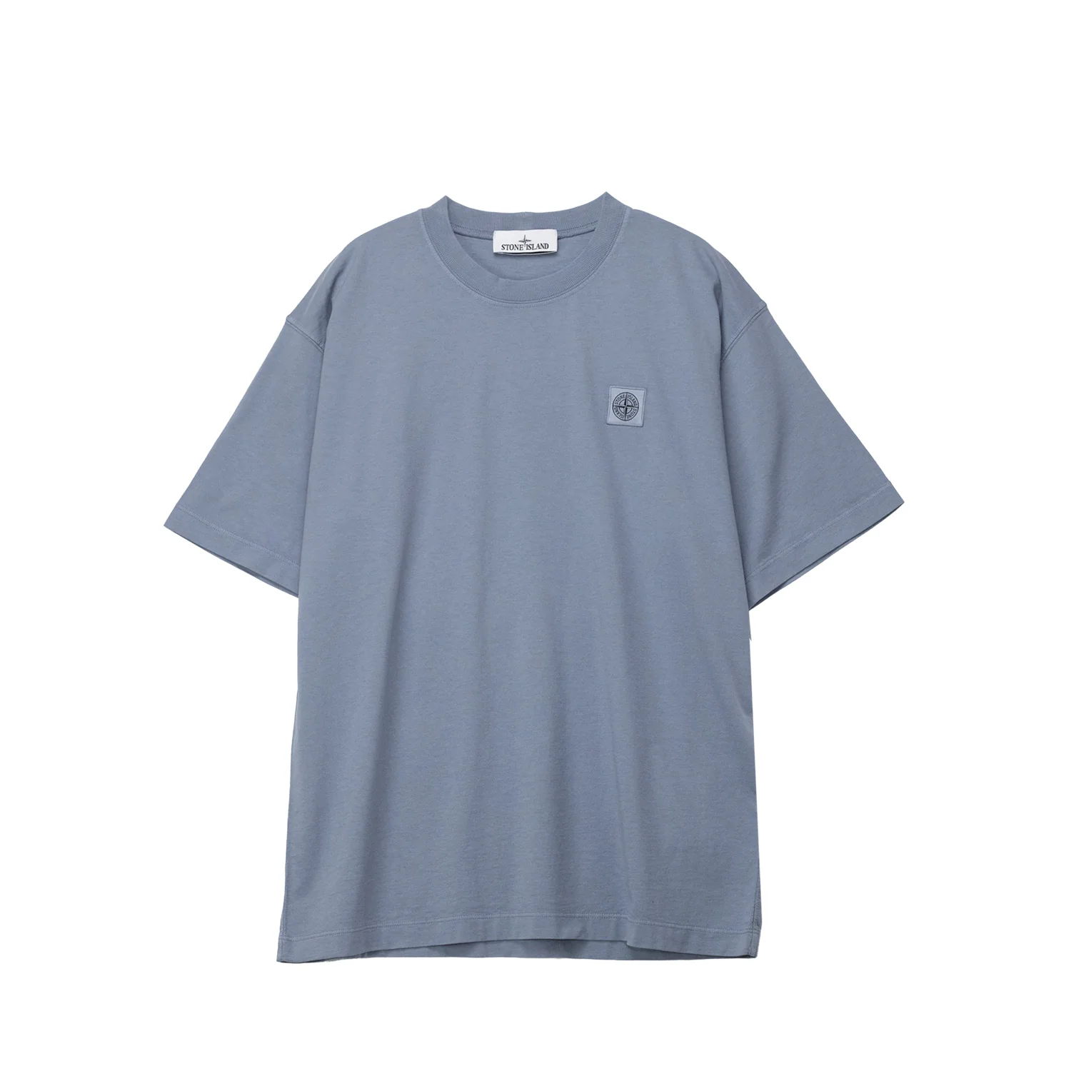 Stone Island 2100030 T-SHIRT, Dark Blue