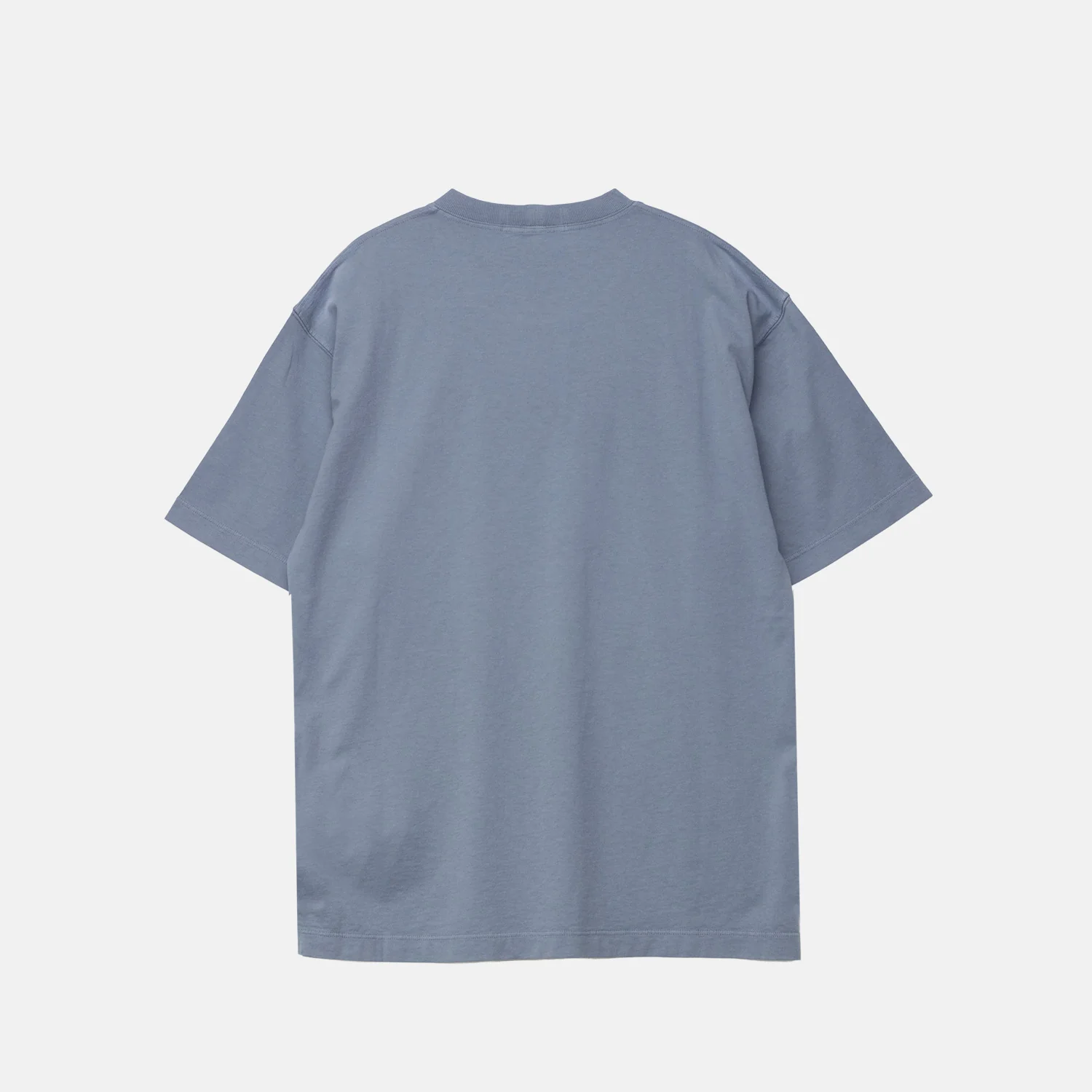 Stone Island 2100030 T-SHIRT, Dark Blue - Image 3