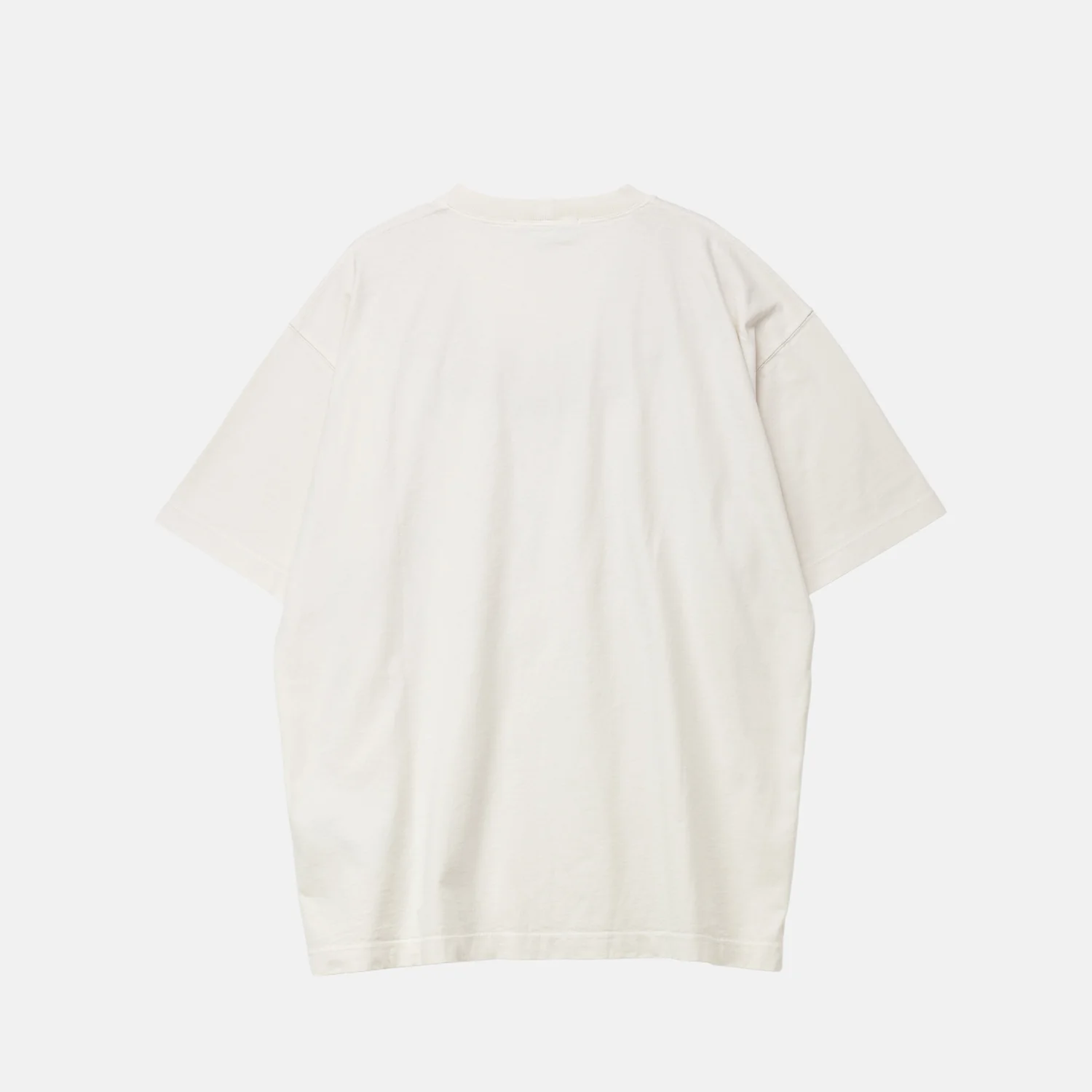 Stone Island 2100030 T-SHIRT, Ivory - Image 2