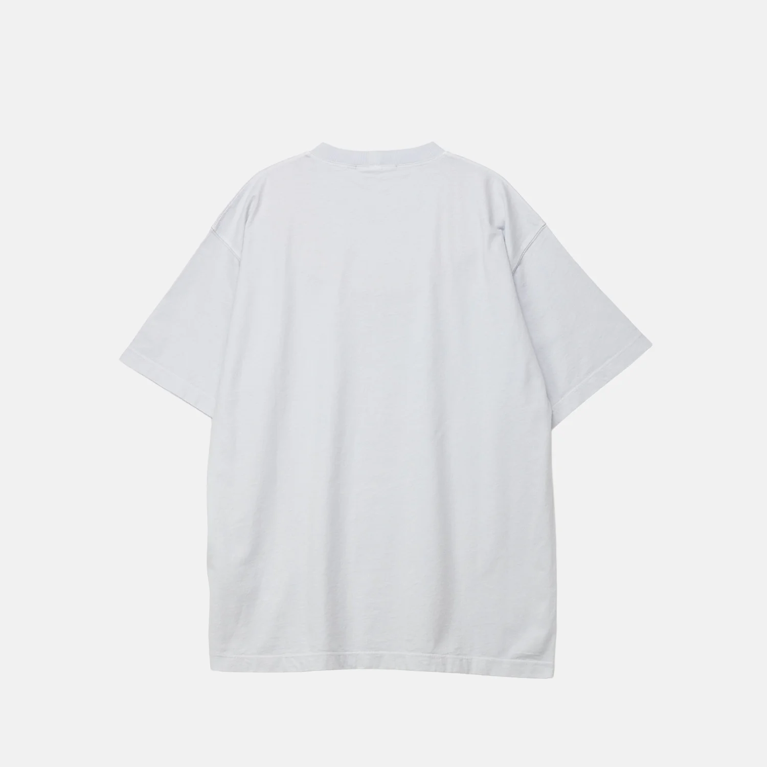 Stone Island 2100030 T-SHIRT, Sky Blue - Image 3