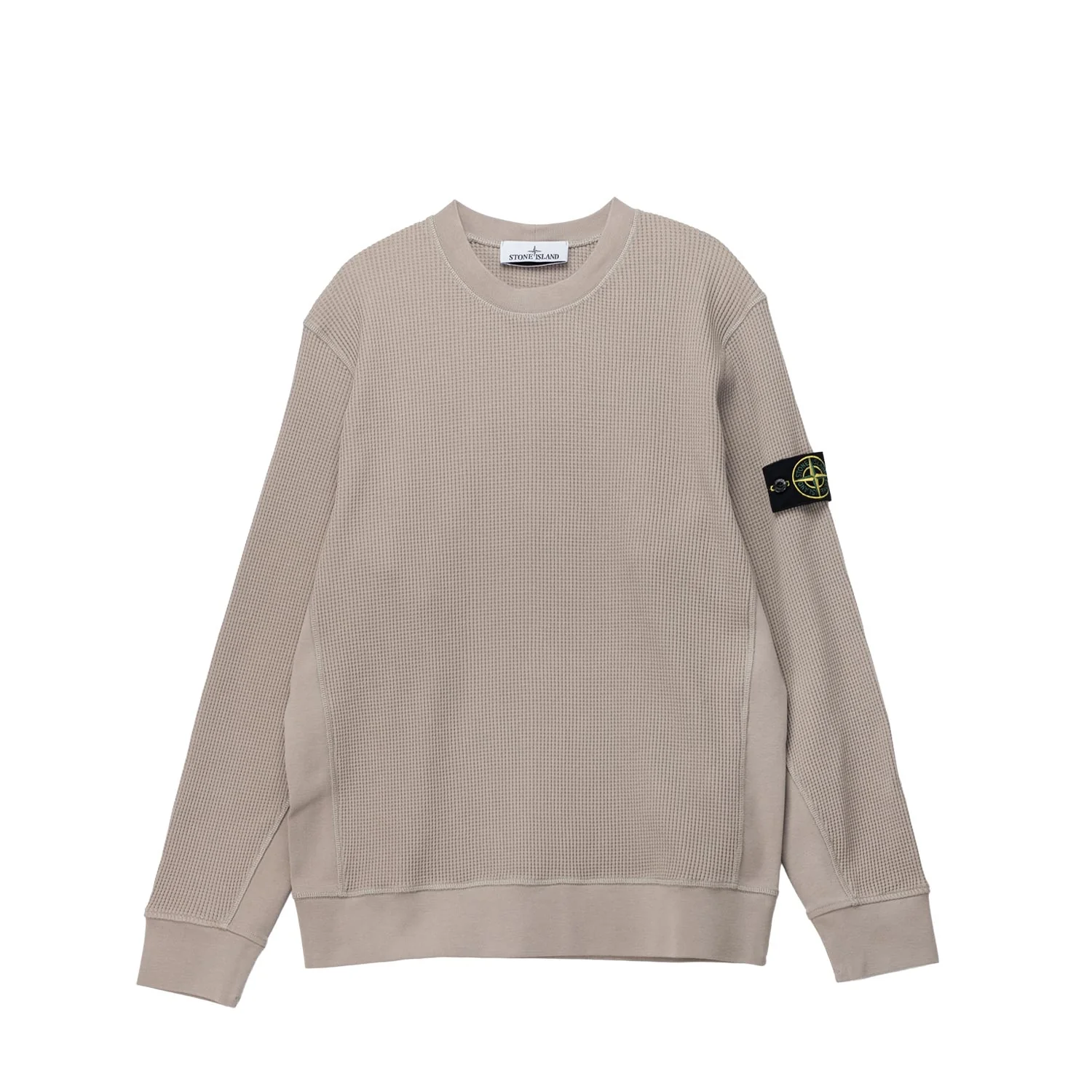 Stone Island 6100056 SWEATSHIRT, Desert