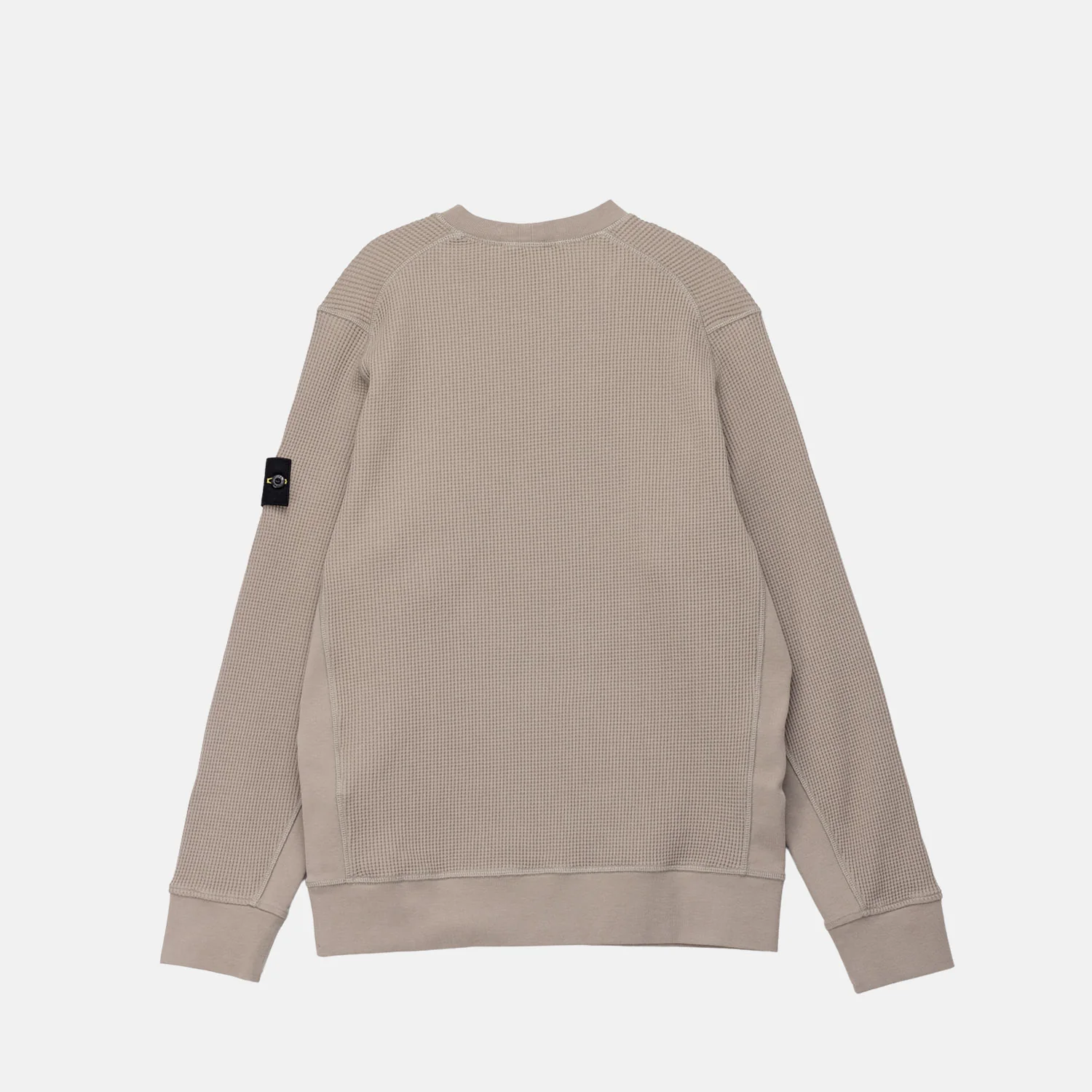 Stone Island 6100056 SWEATSHIRT, Desert - Image 2