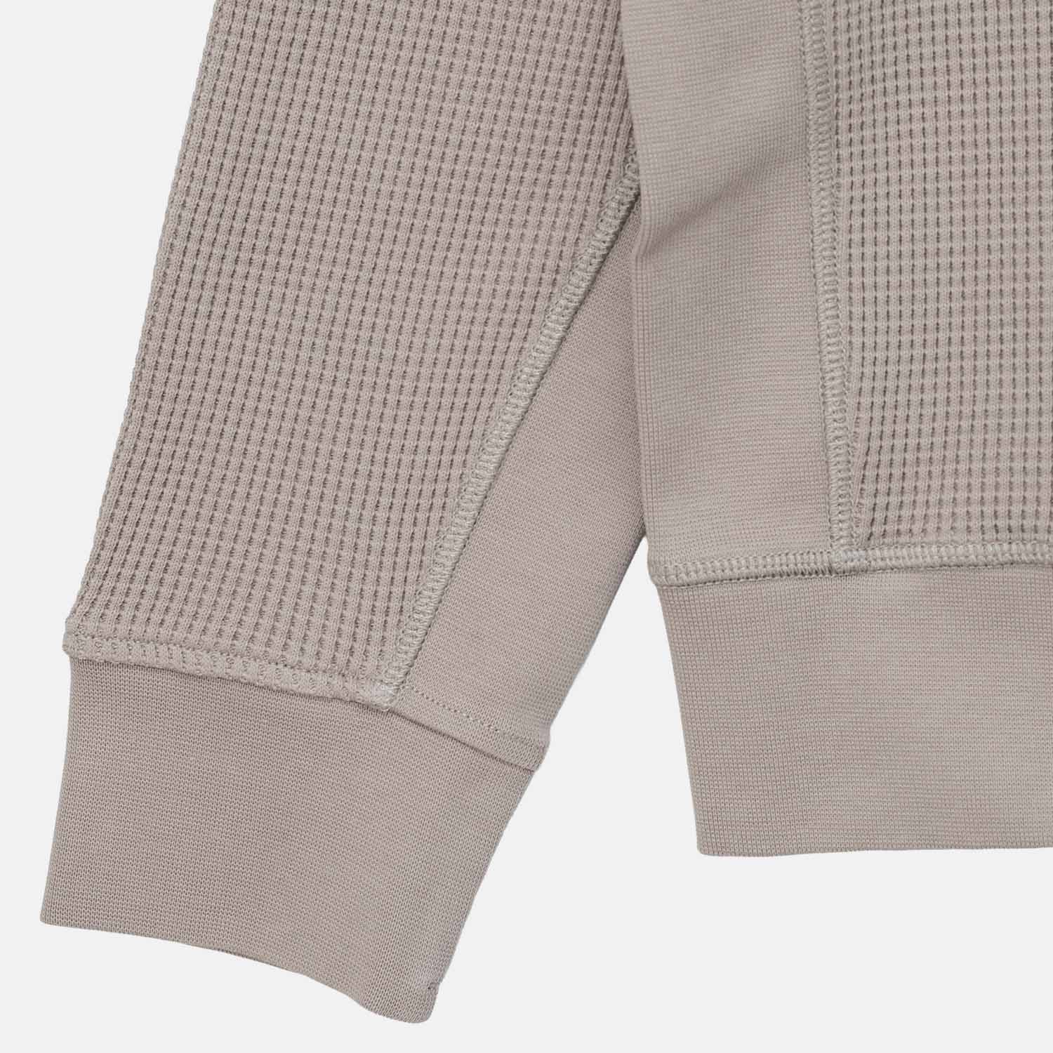 Stone Island 6100056 SWEATSHIRT, Desert - Image 5