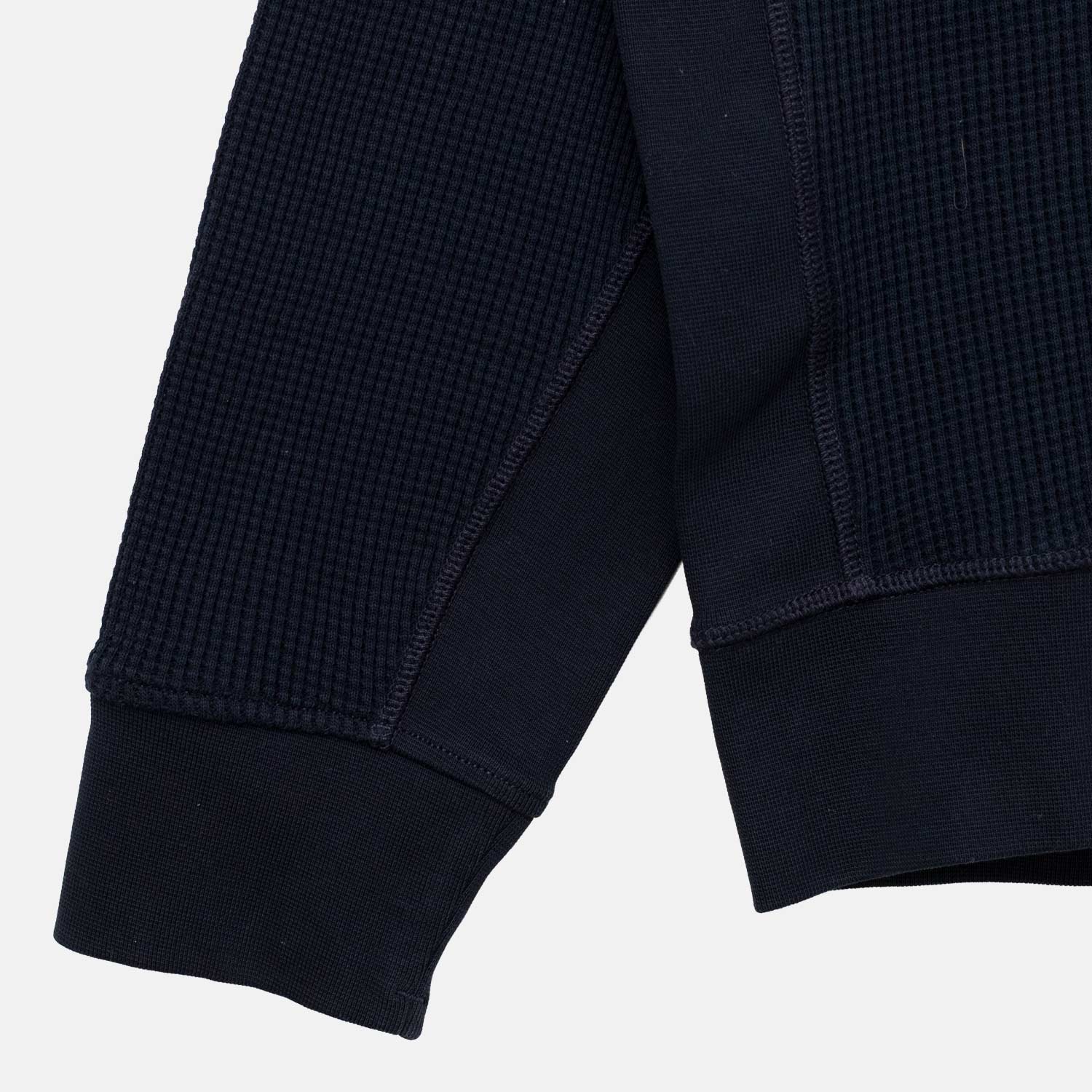 Stone Island 6100056 SWEATSHIRT, Dark Navy - Image 3