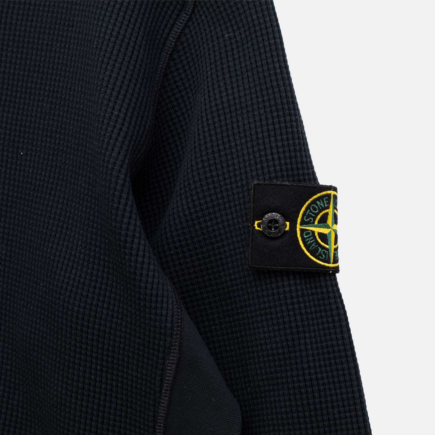 Stone Island 6100056 SWEATSHIRT, Dark Navy - Image 5