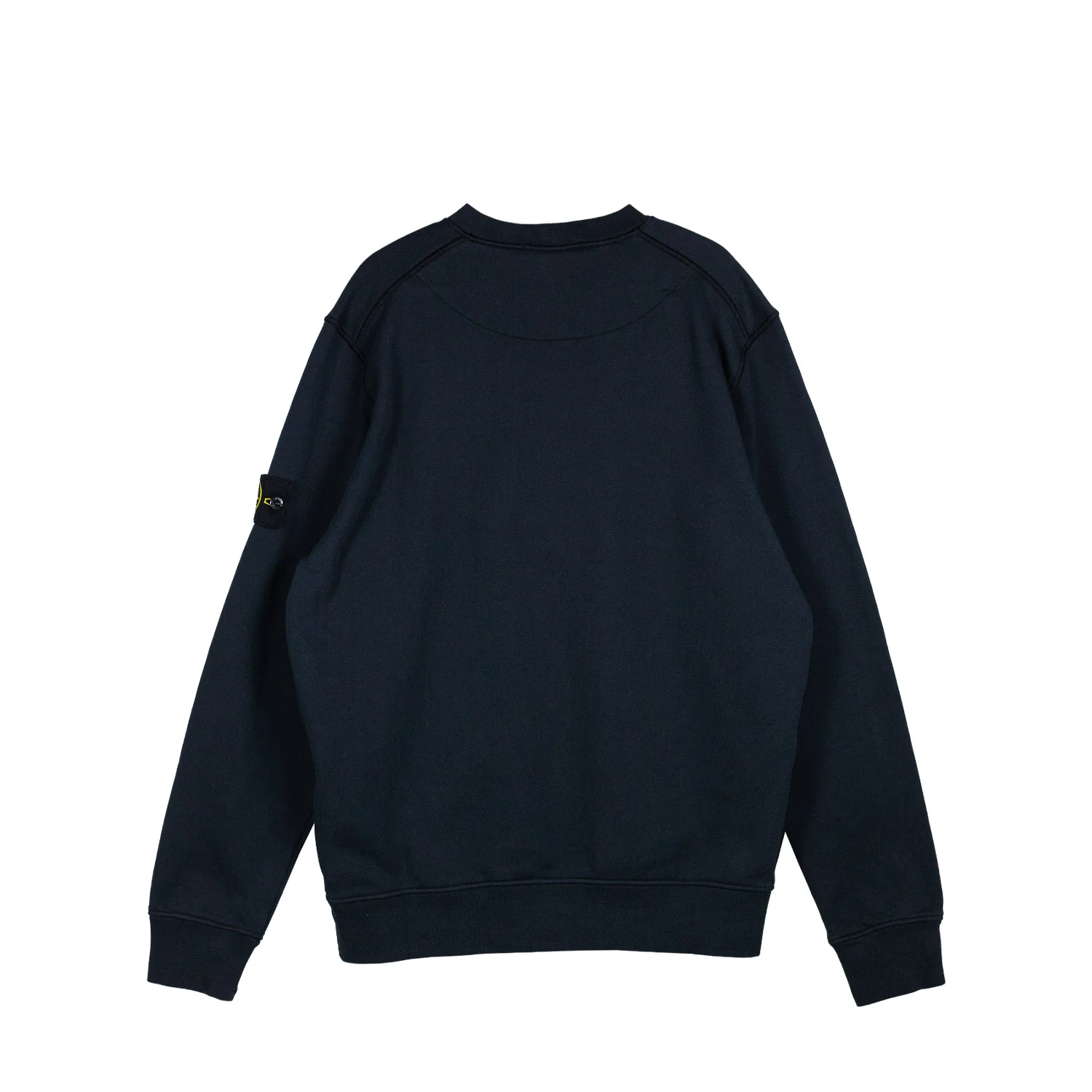 Stone Island 6100060 SWEATSHIRT, Dark Navy - Image 2