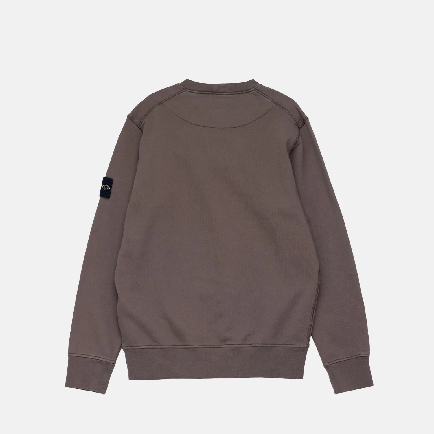Stone Island 6100060 SWEATSHIRT, Umber - Image 2
