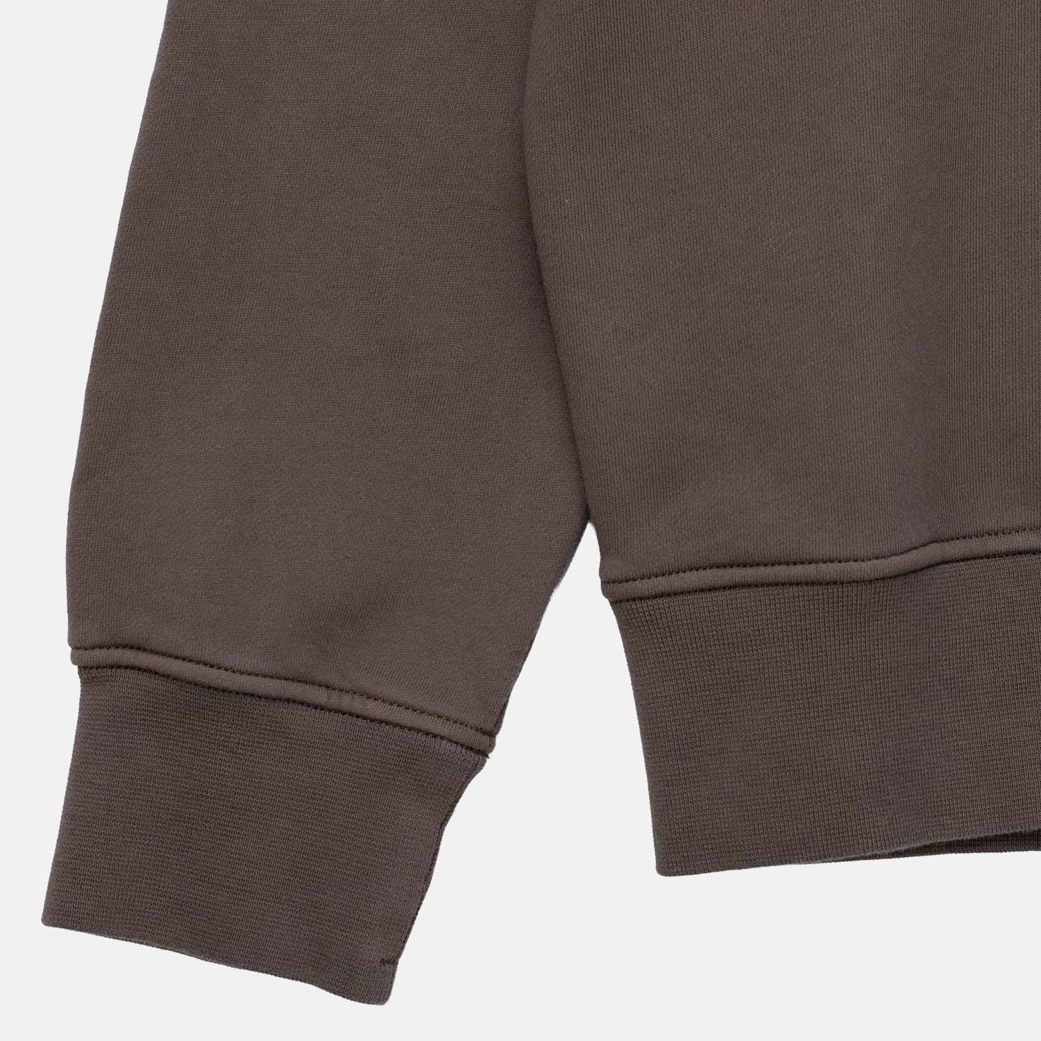 Stone Island 6100060 SWEATSHIRT, Umber - Image 3