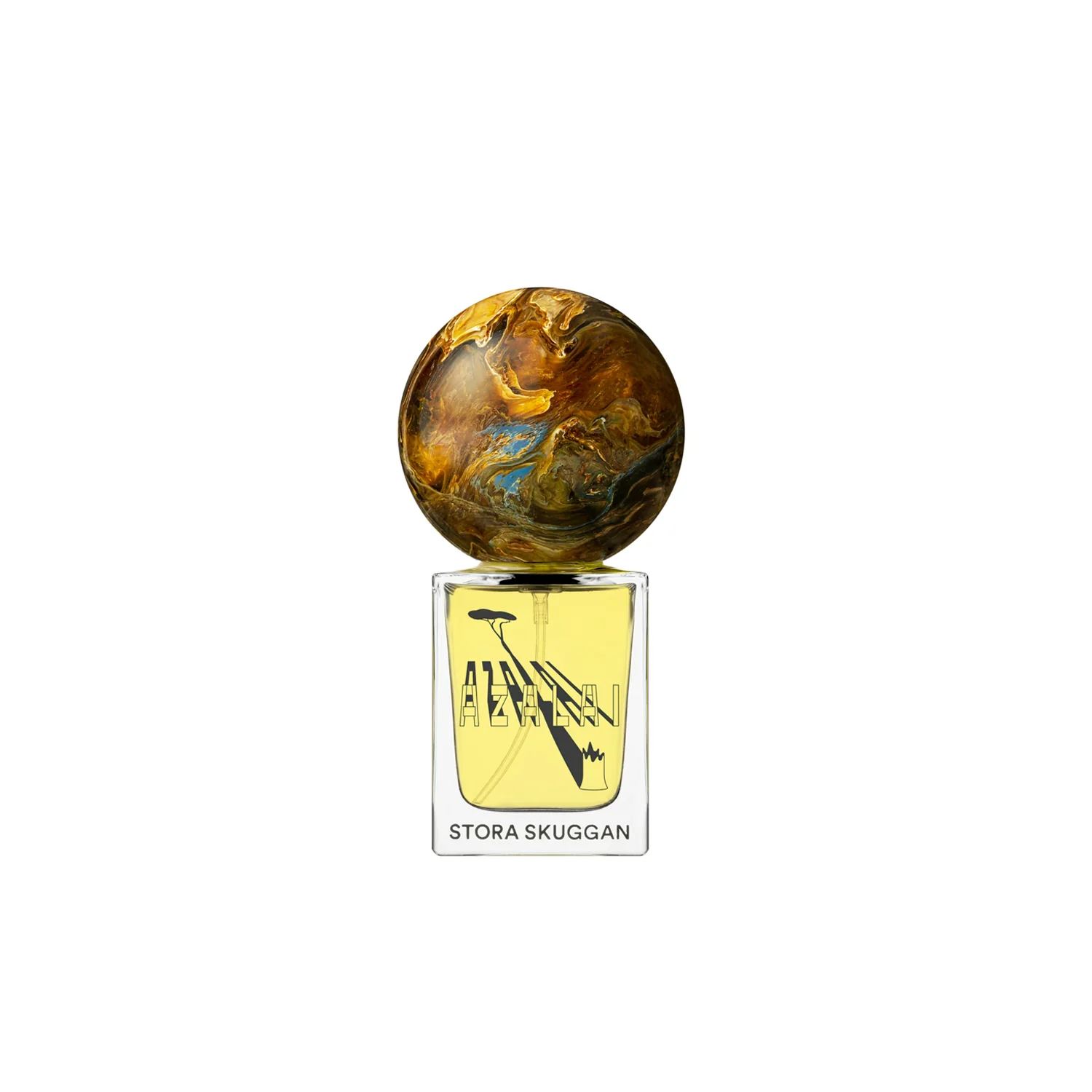 Stora Skuggan AZALAI, 30ml