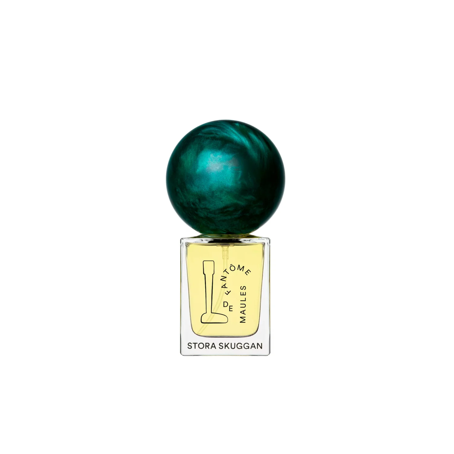 Stora Skuggan FANTÔME DE MAULES, 30ml