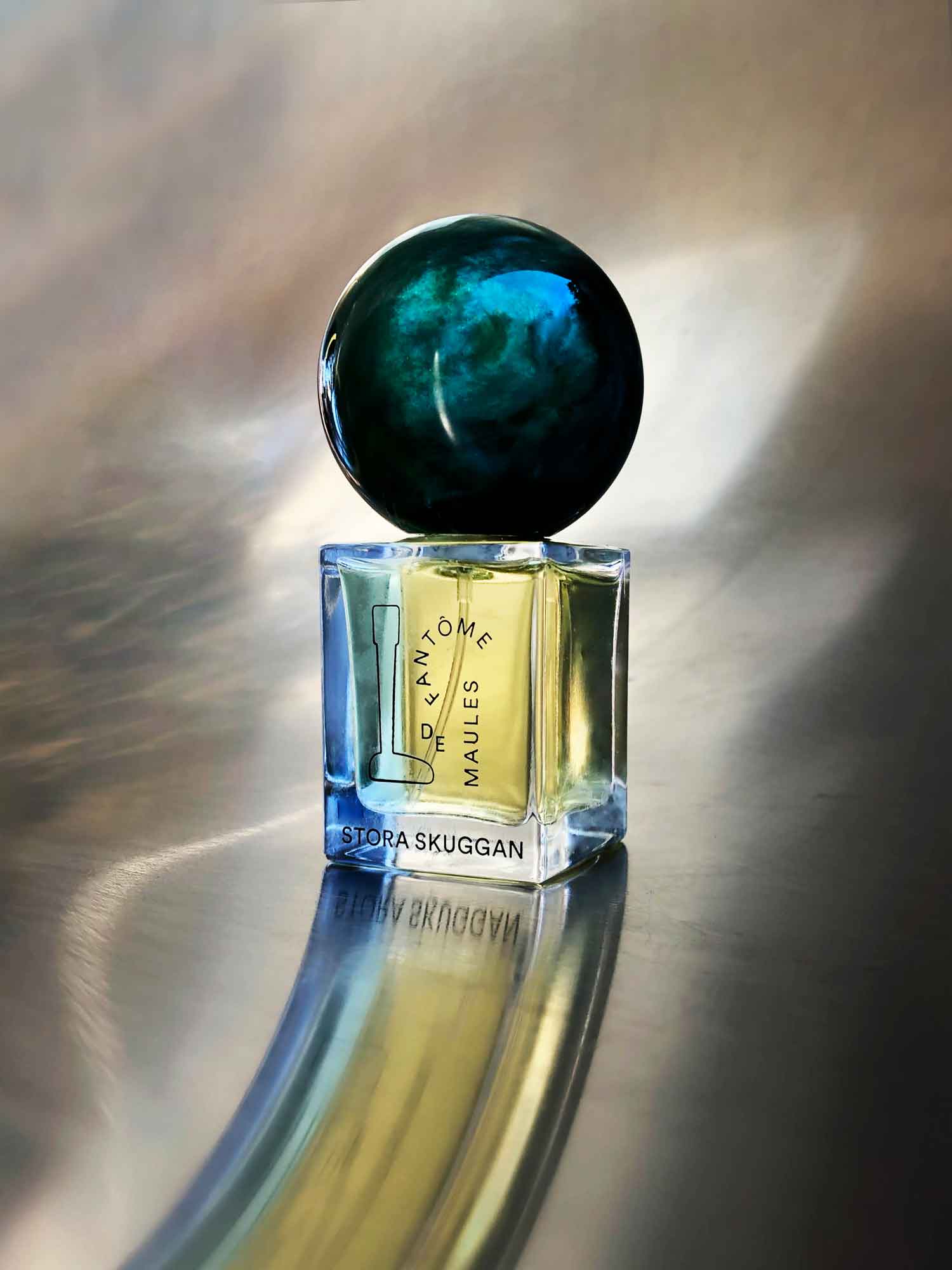 Stora Skuggan FANTÔME DE MAULES, 30ml - Image 2
