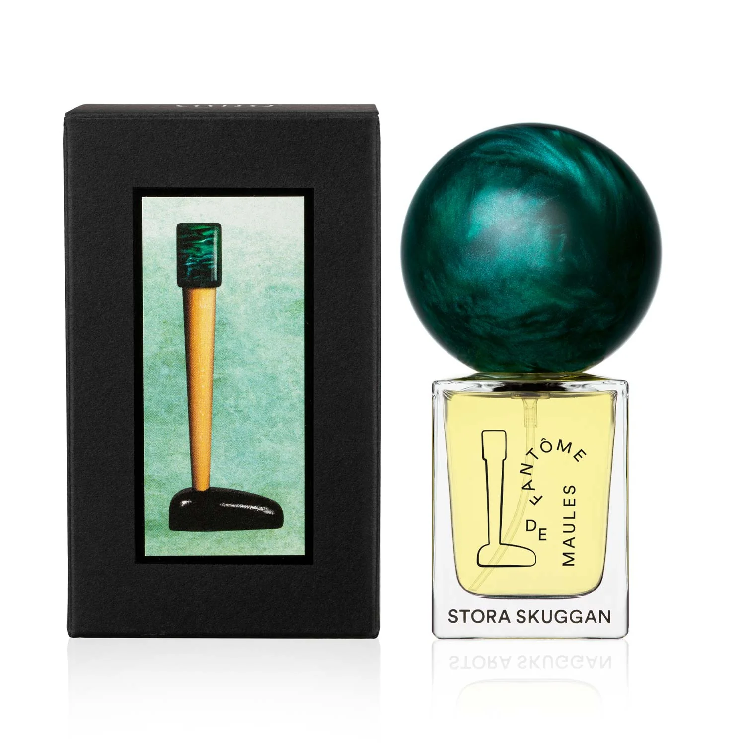 Stora Skuggan FANTÔME DE MAULES, 30ml - Image 4