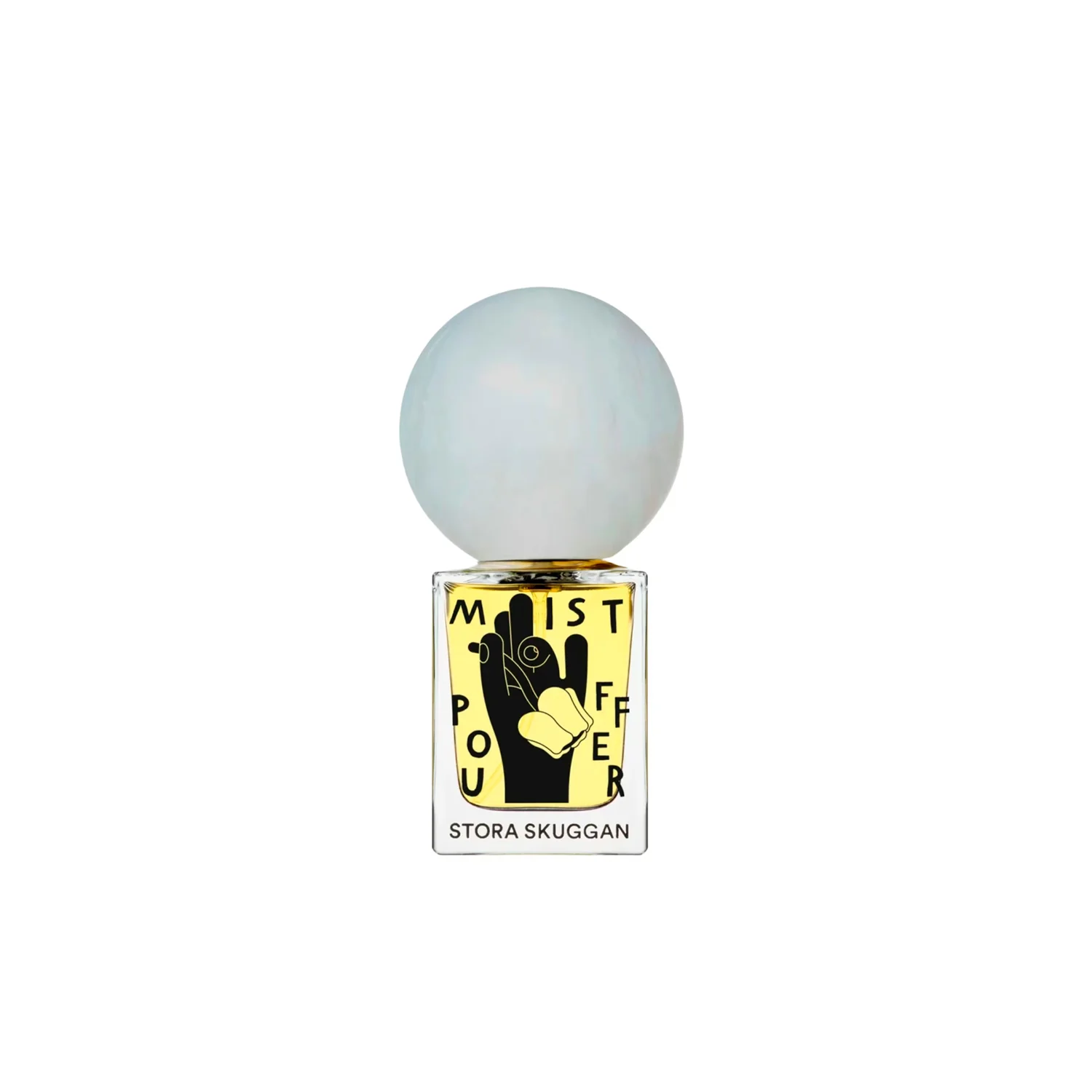 Stora Skuggan MISTPOUFFER, 30ml