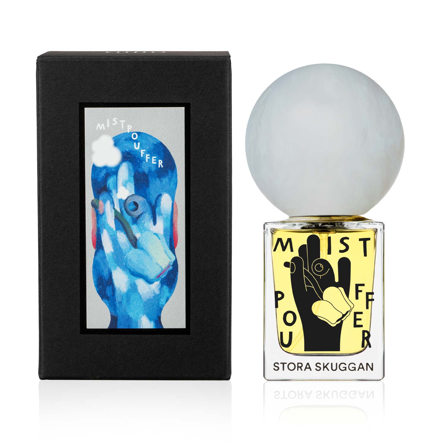 Stora Skuggan MISTPOUFFER, 30ml - Image 4