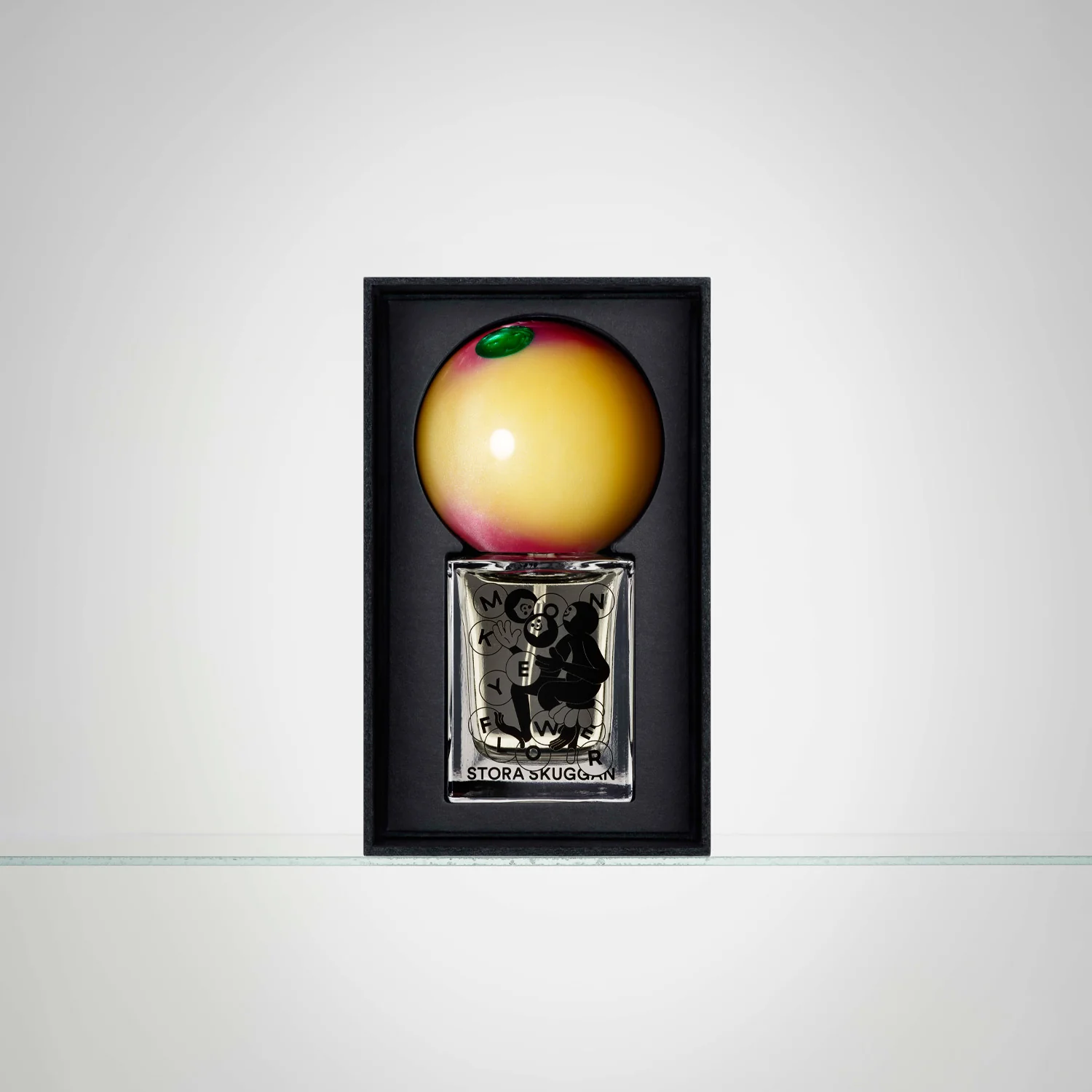 Stora Skuggan MONKEYFLOWER EDP, 30ml - Image 3