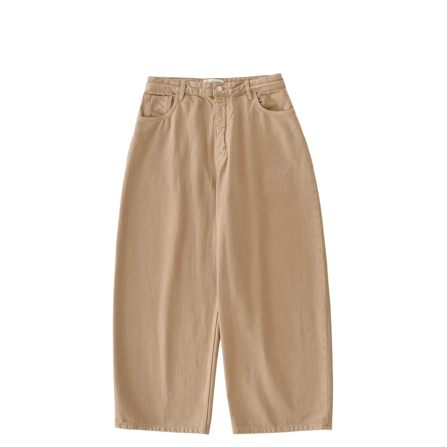 Studio Nicholson PAOLO DENIM PANT, Parcel