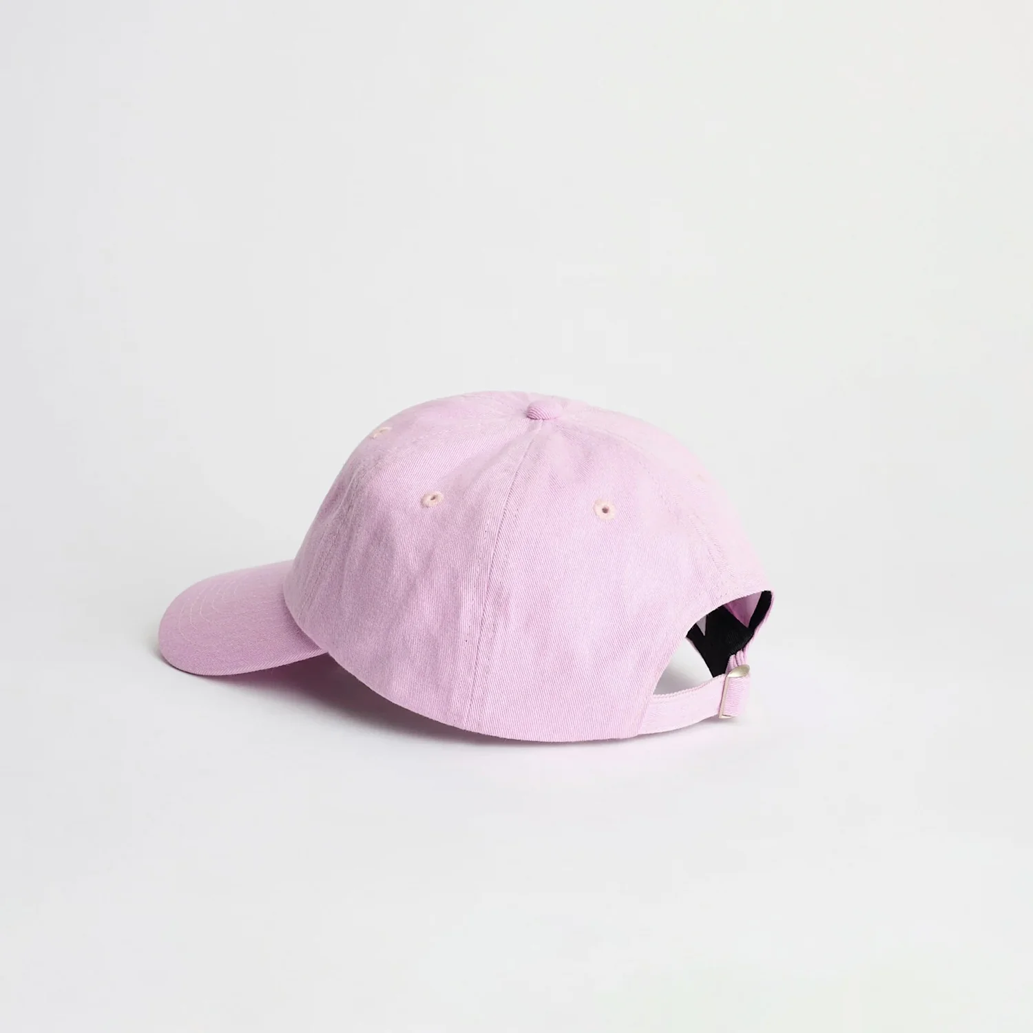 Sunflower DISTRESSED DAD CAP, Pink - Image 2