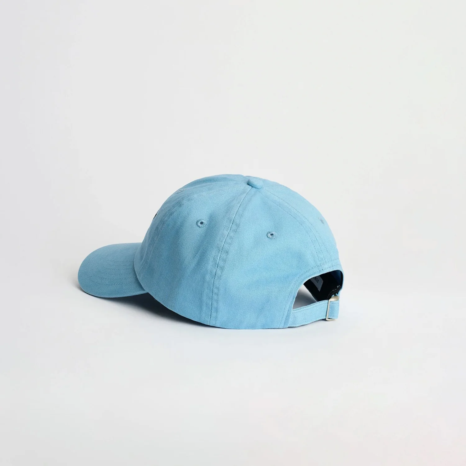Sunflower LOGO DAD CAP, Blue - Image 2
