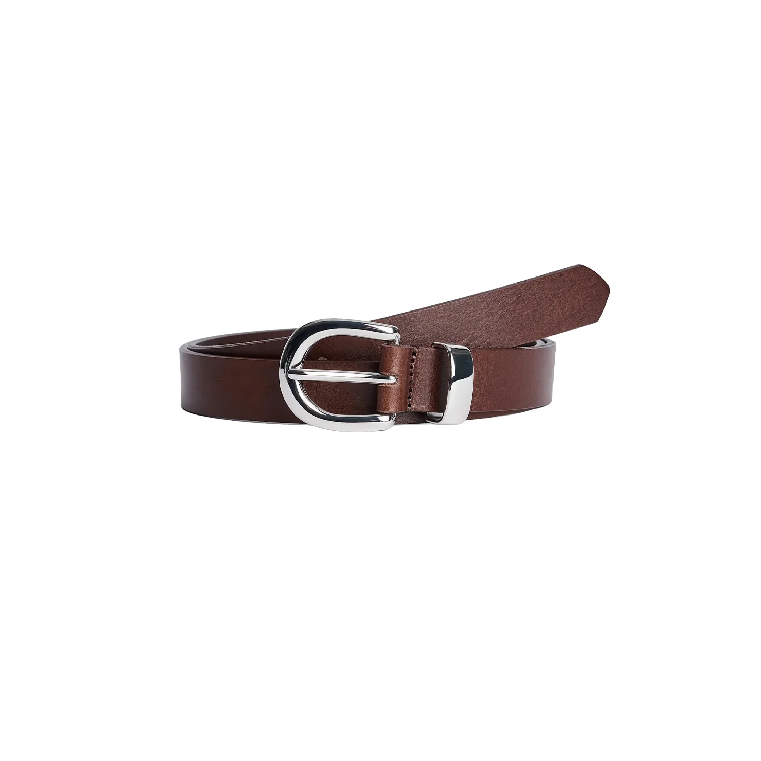 Sunflower SIMPLE BELT 2,5CM, Brown
