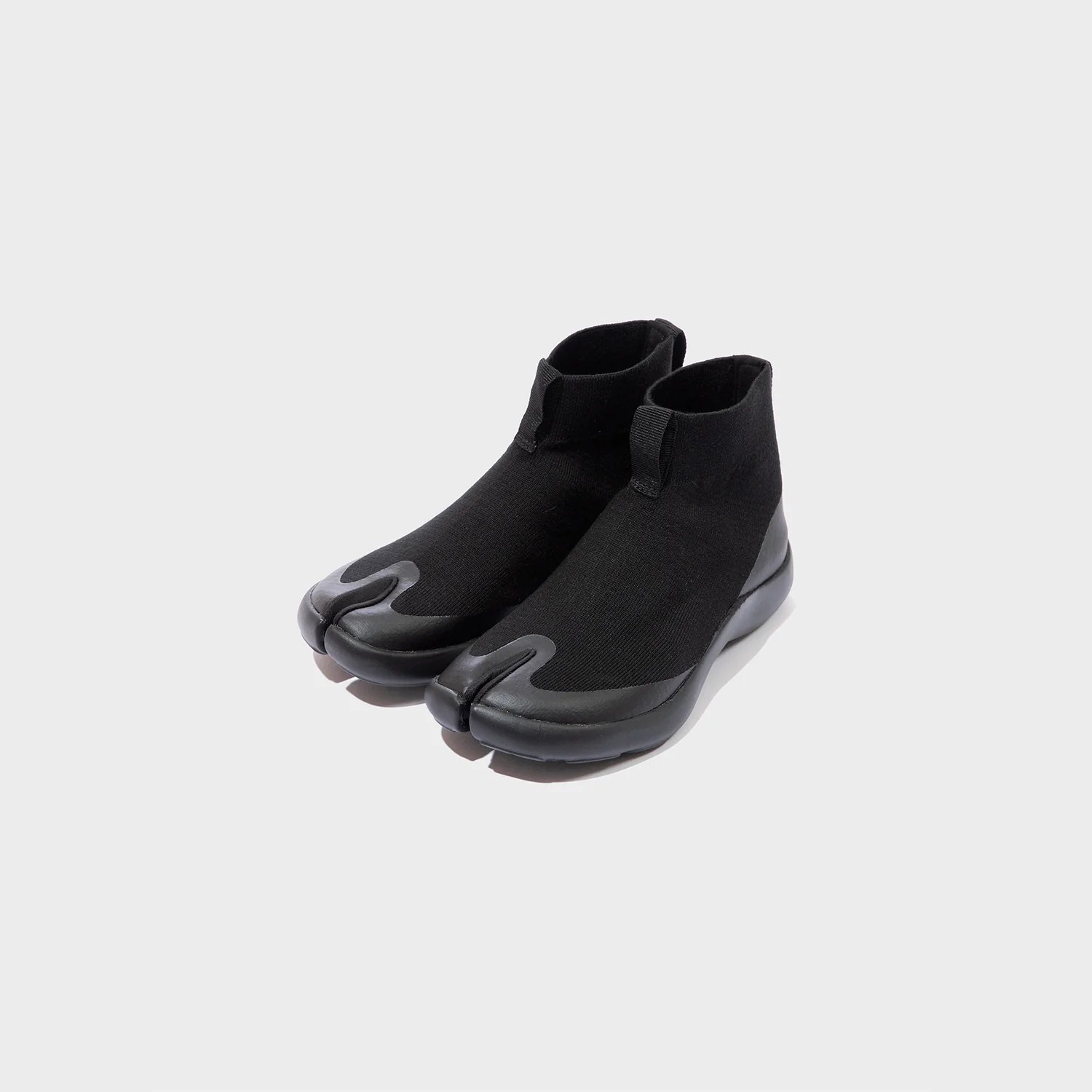 Tabi Footwear HIGHTOP, Black - Image 2