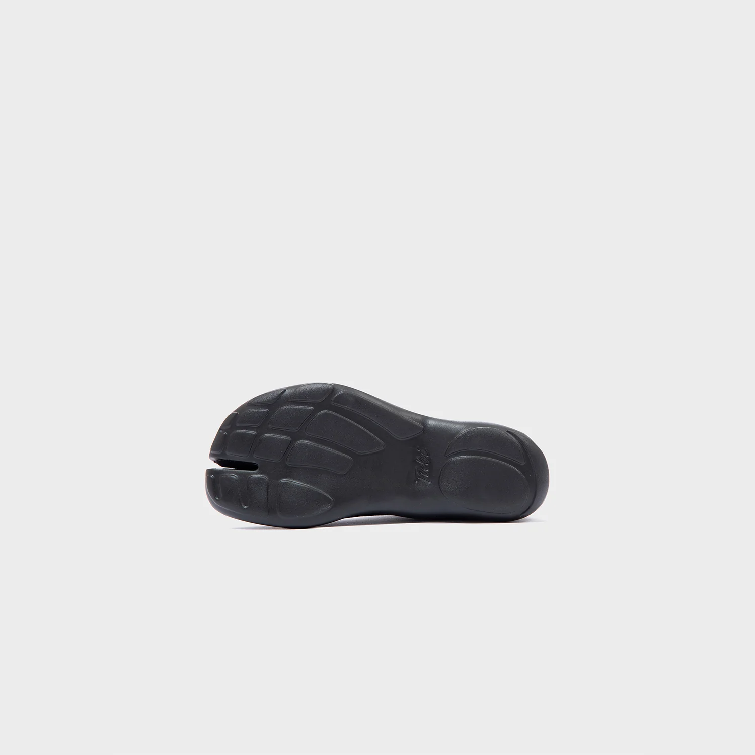 Tabi Footwear HIGHTOP, Black - Image 3