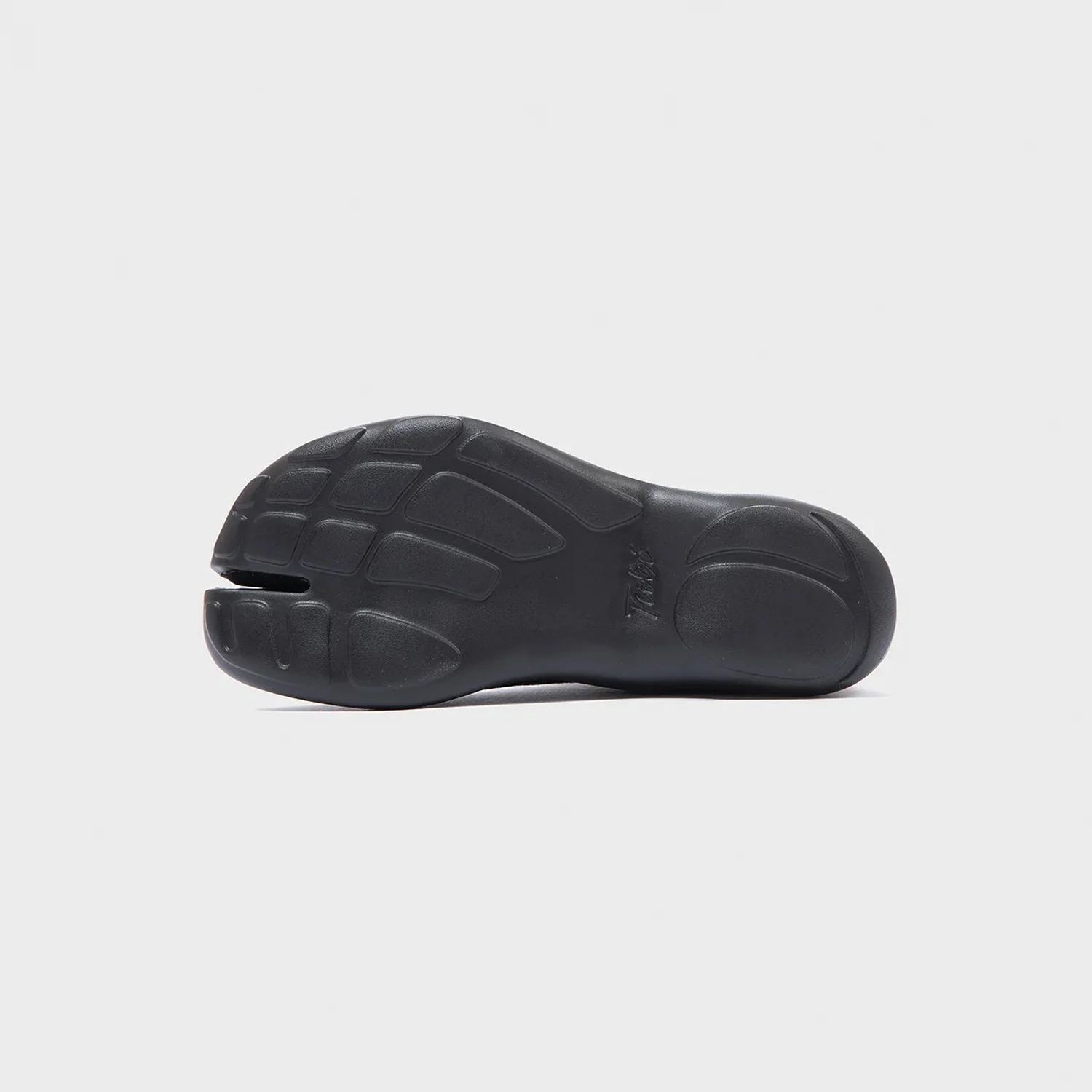 Tabi FOOTWEAR TABI BALLERINA, Black - Image 3