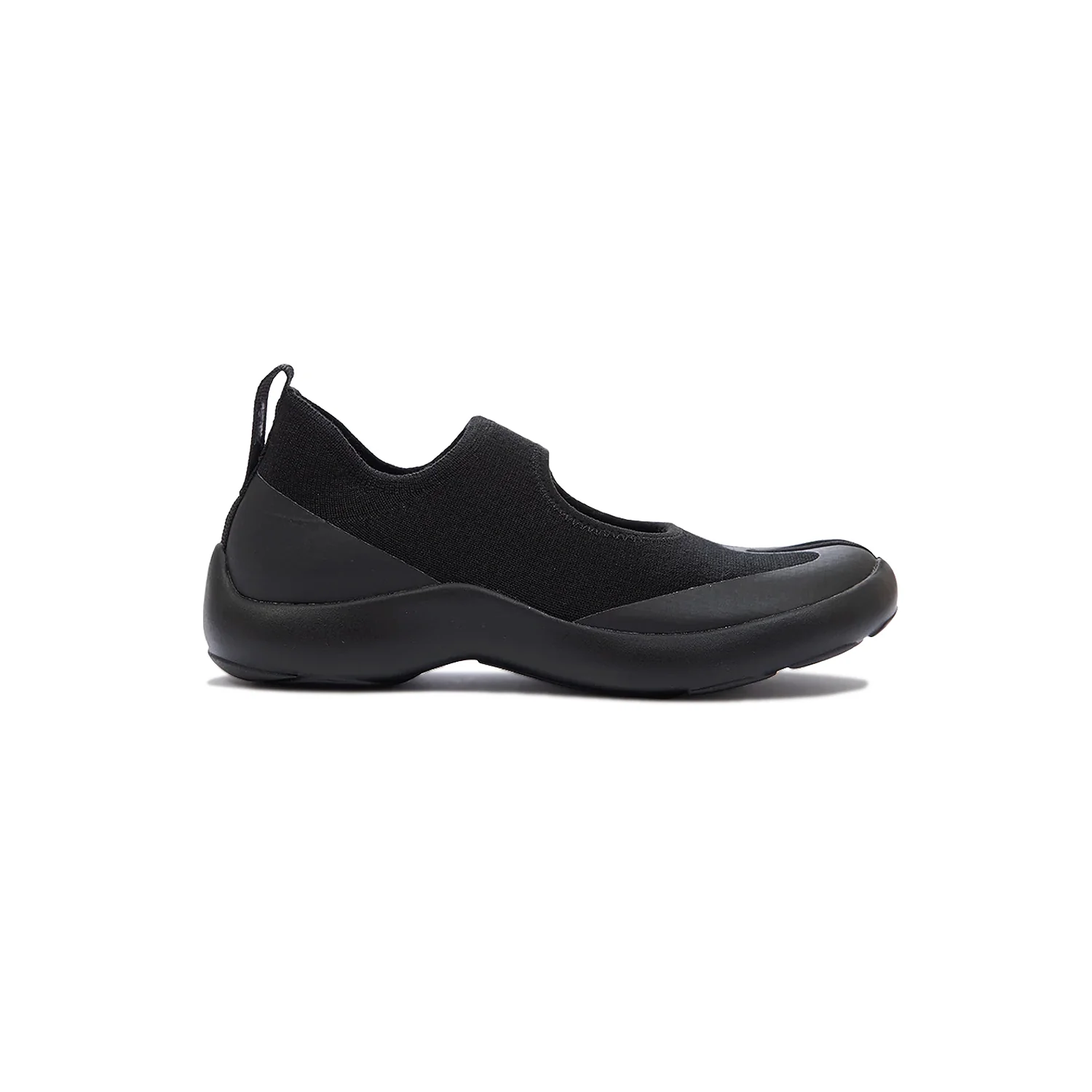 Tabi FOOTWEAR TABI SANDAL, Black