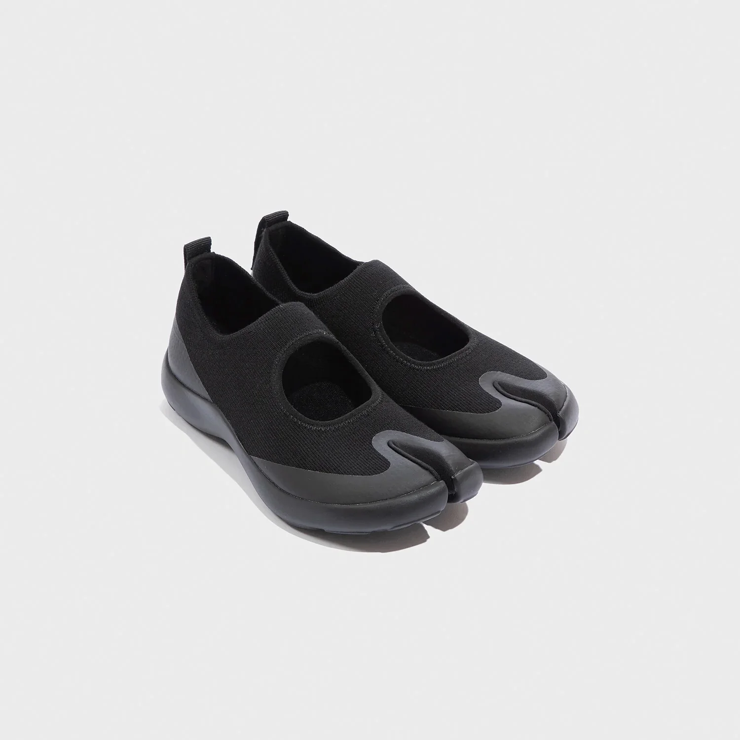 Tabi FOOTWEAR TABI SANDAL, Black - Image 2