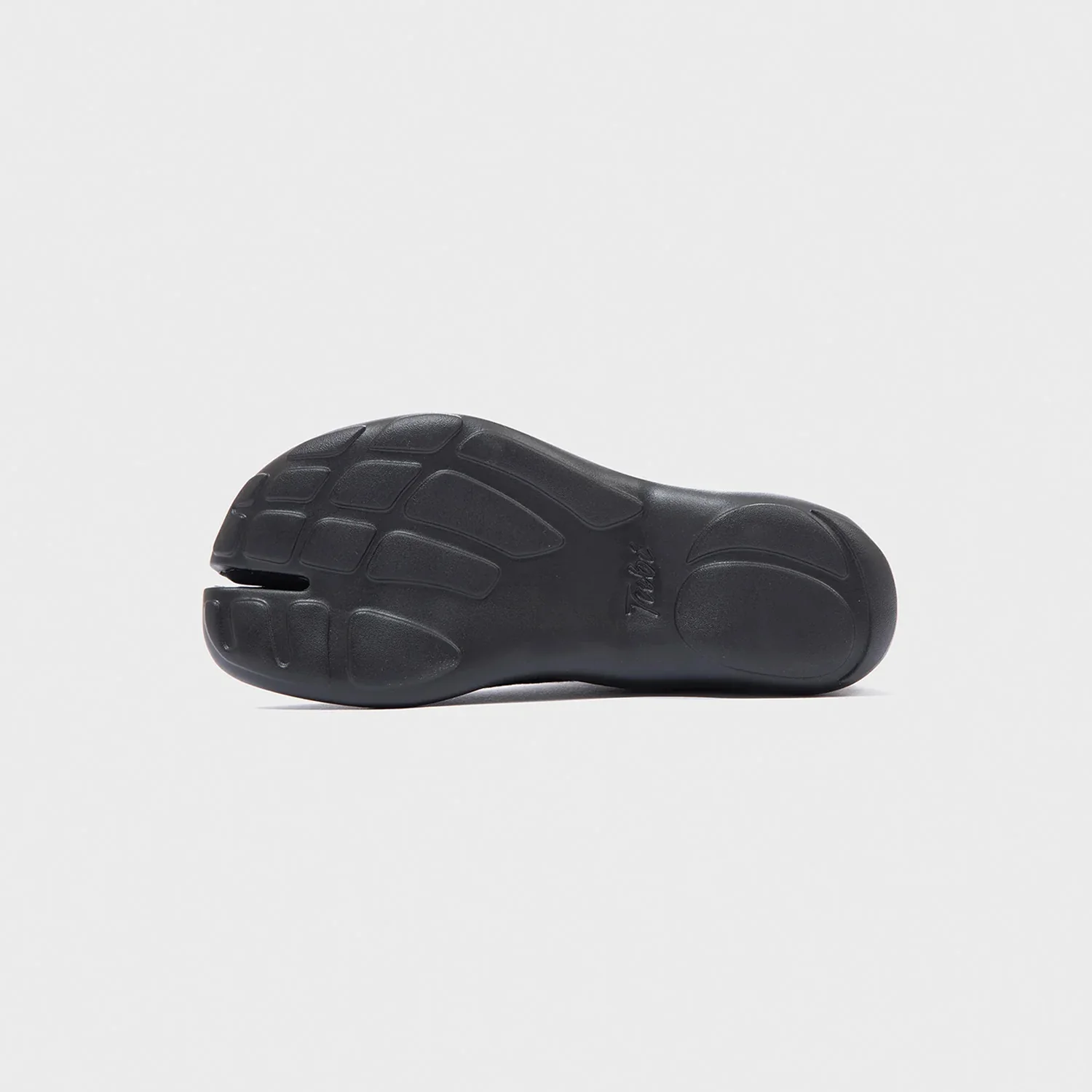 Tabi FOOTWEAR TABI SANDAL, Black - Image 3