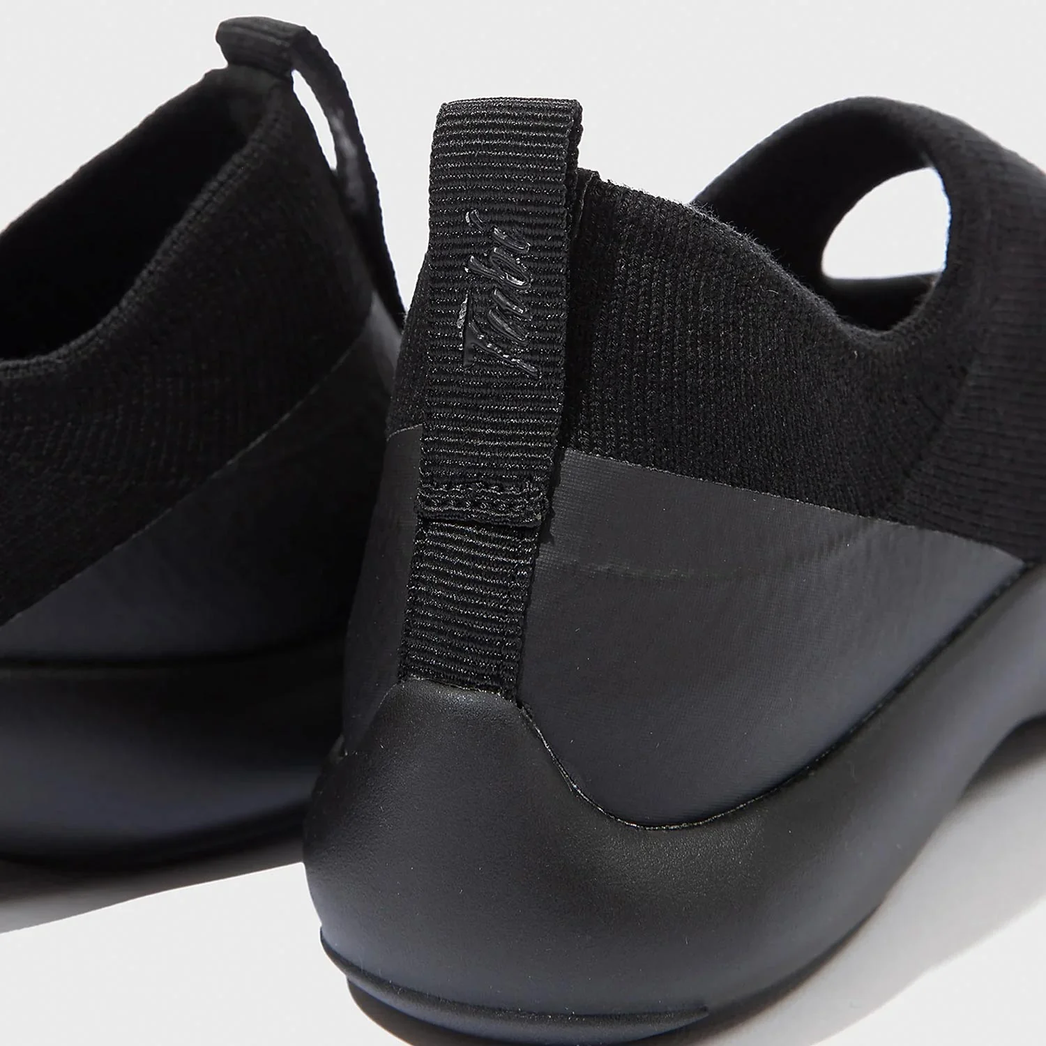 Tabi FOOTWEAR TABI SANDAL, Black - Image 4