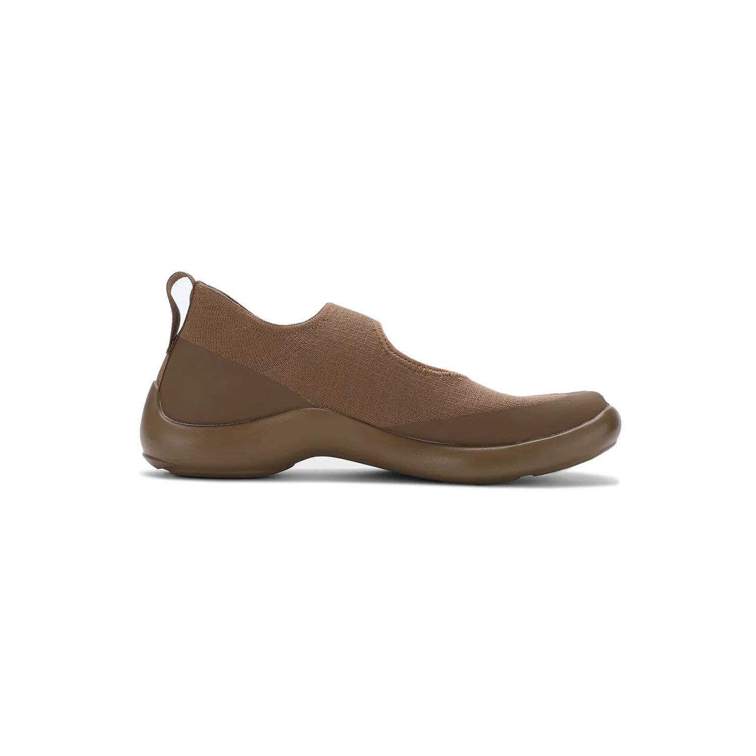 Tabi FOOTWEAR TABI SANDAL, Chocolate