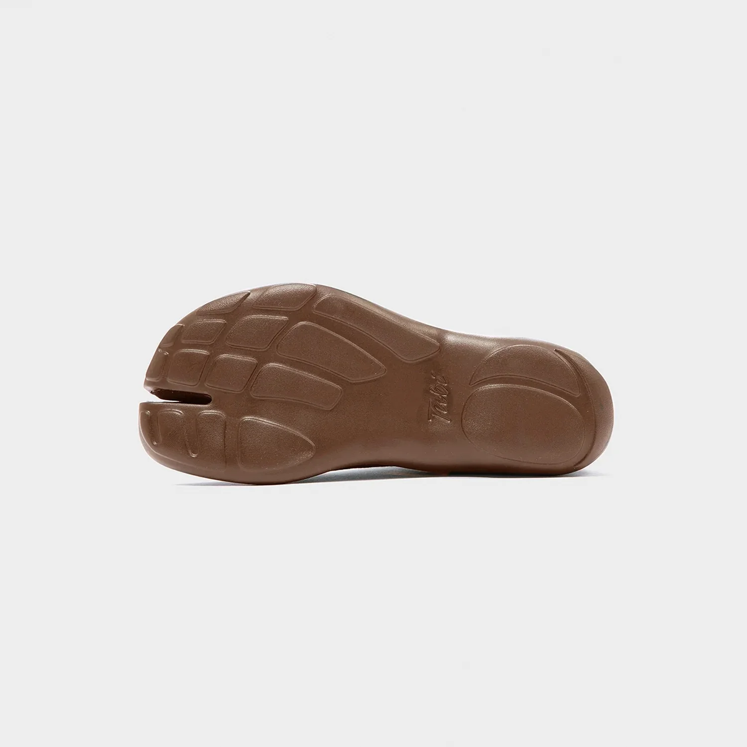 Tabi FOOTWEAR TABI SANDAL, Chocolate - Image 3