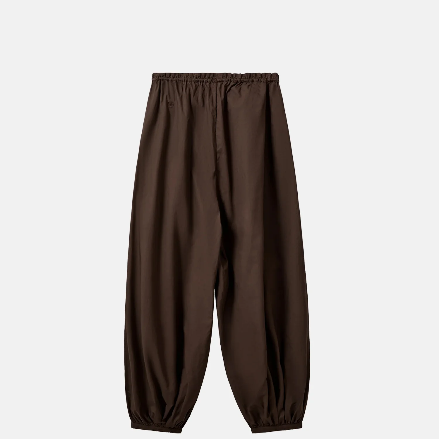 The Garment BAZAAR PANTS, Chocolate - Image 4
