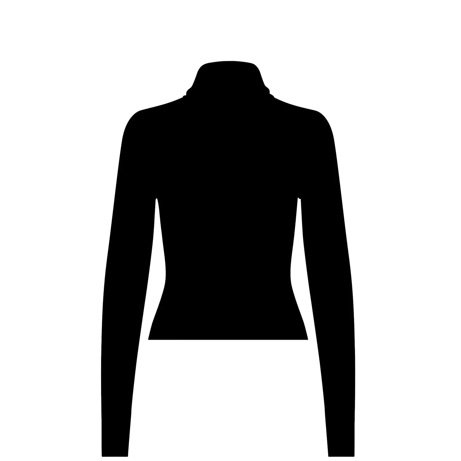 The Garment BERGEN BLOUSE, Black