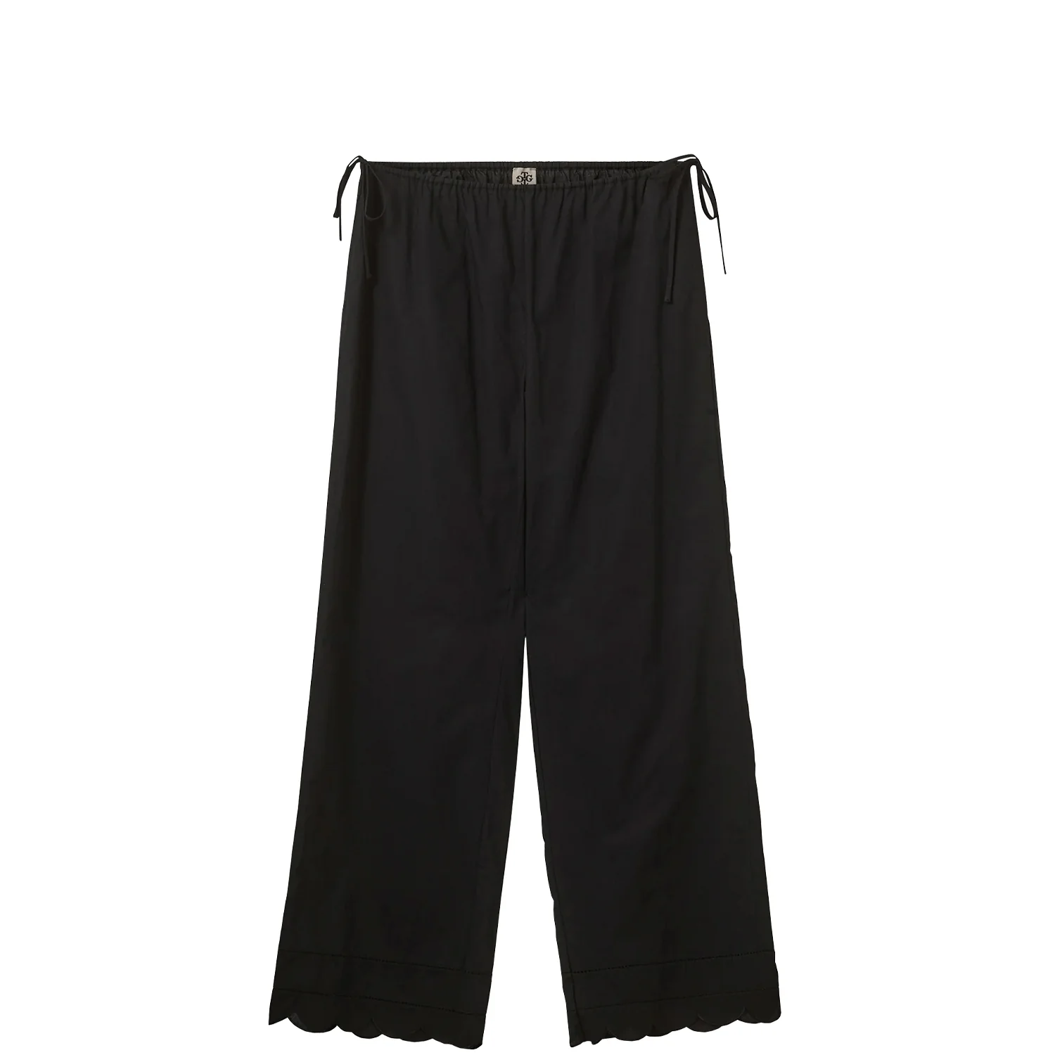 The Garment KIRSTEN PANTS, Black