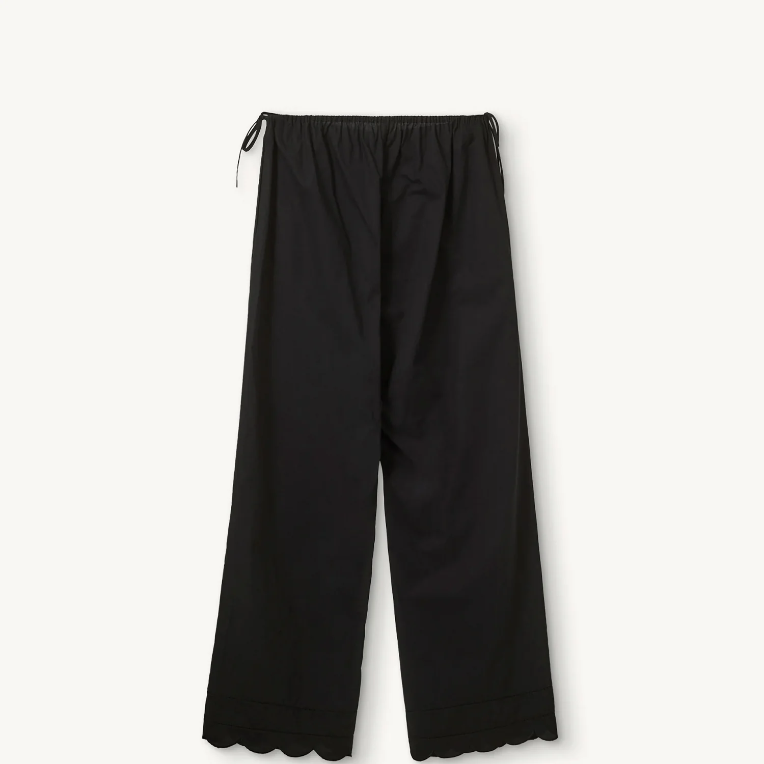 The Garment KIRSTEN PANTS, Black - Image 2