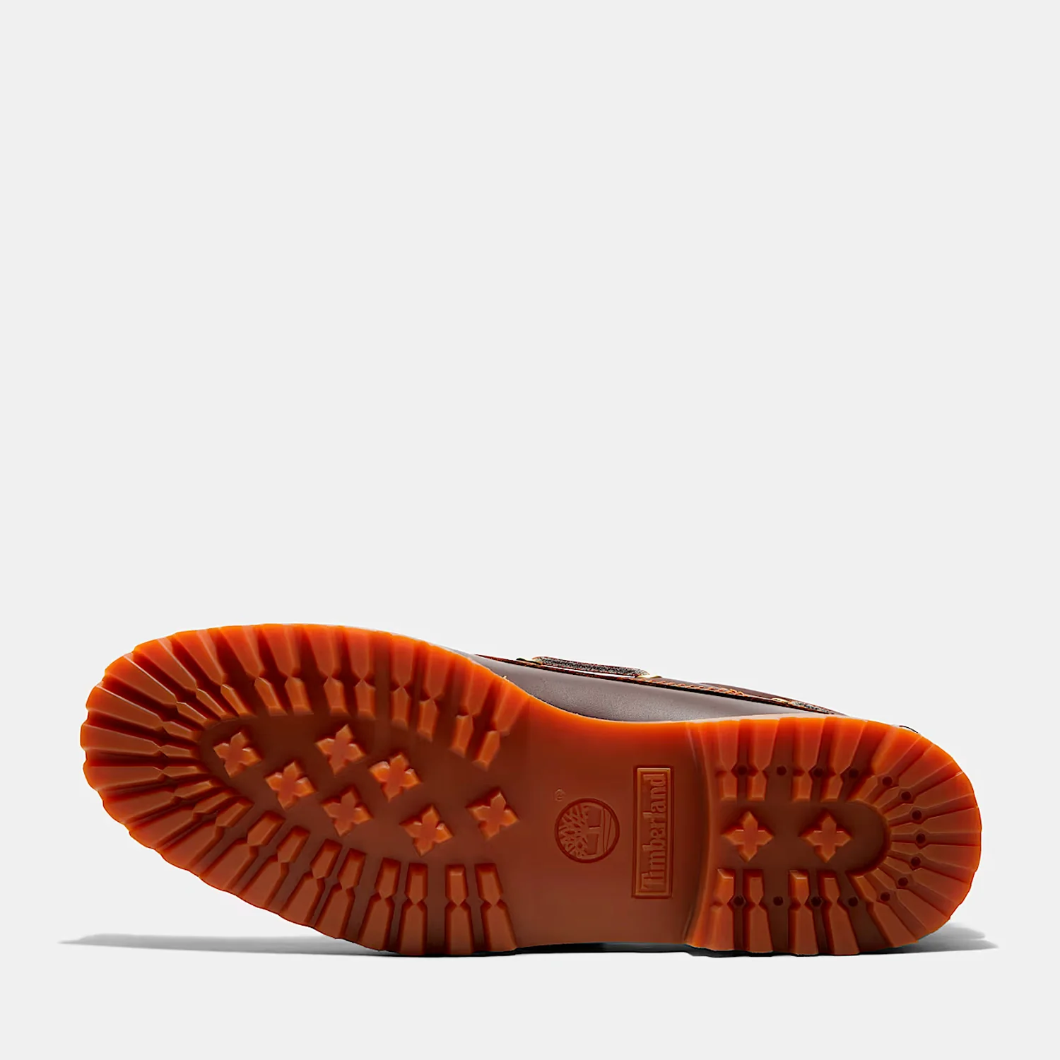 Timberland AUTHENTIC BOAT SHOE, Brown - Image 7
