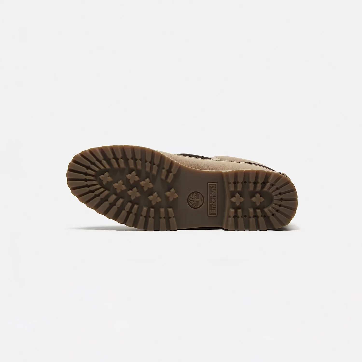 Timberland AUTHENTIC BOAT SHOE, Taupe - Image 5