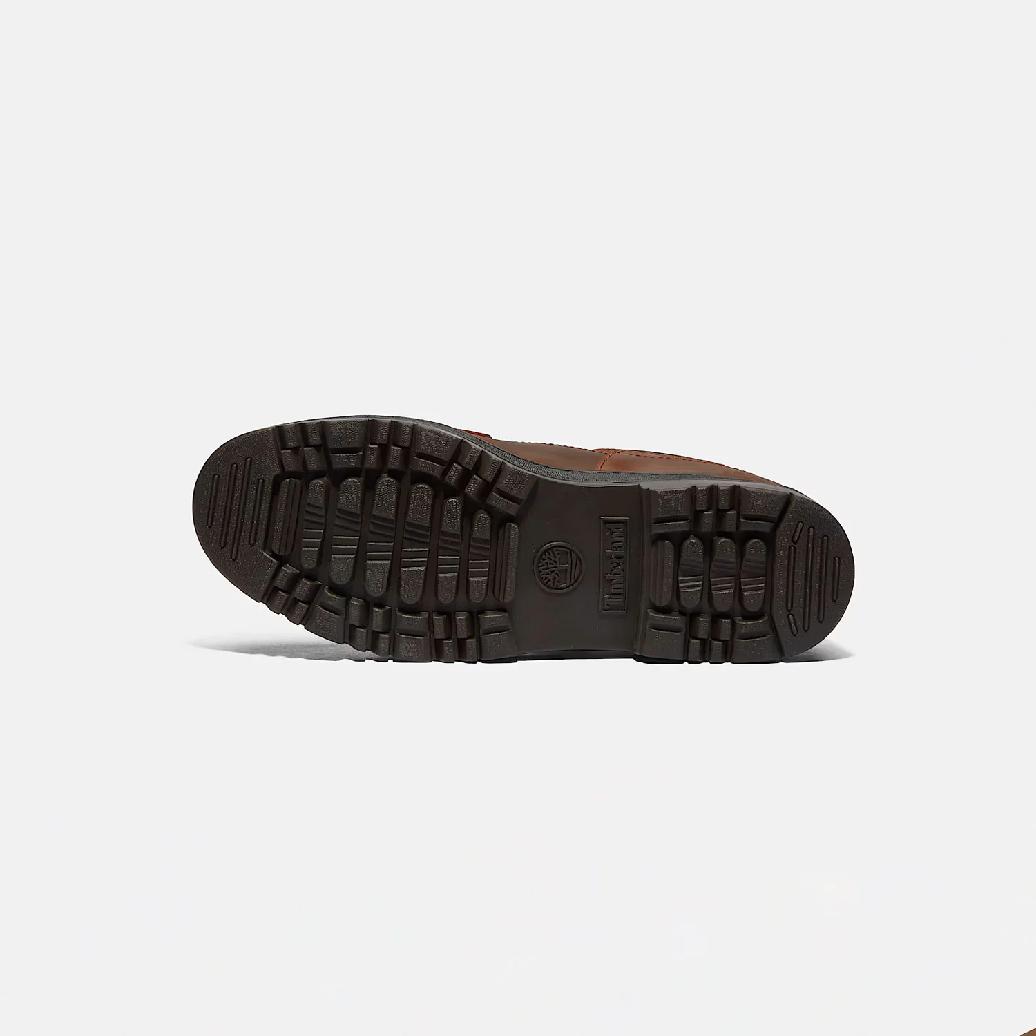 Timberland HERITAGE MID LACE GORE-TEX BOOT, Brown - Image 3