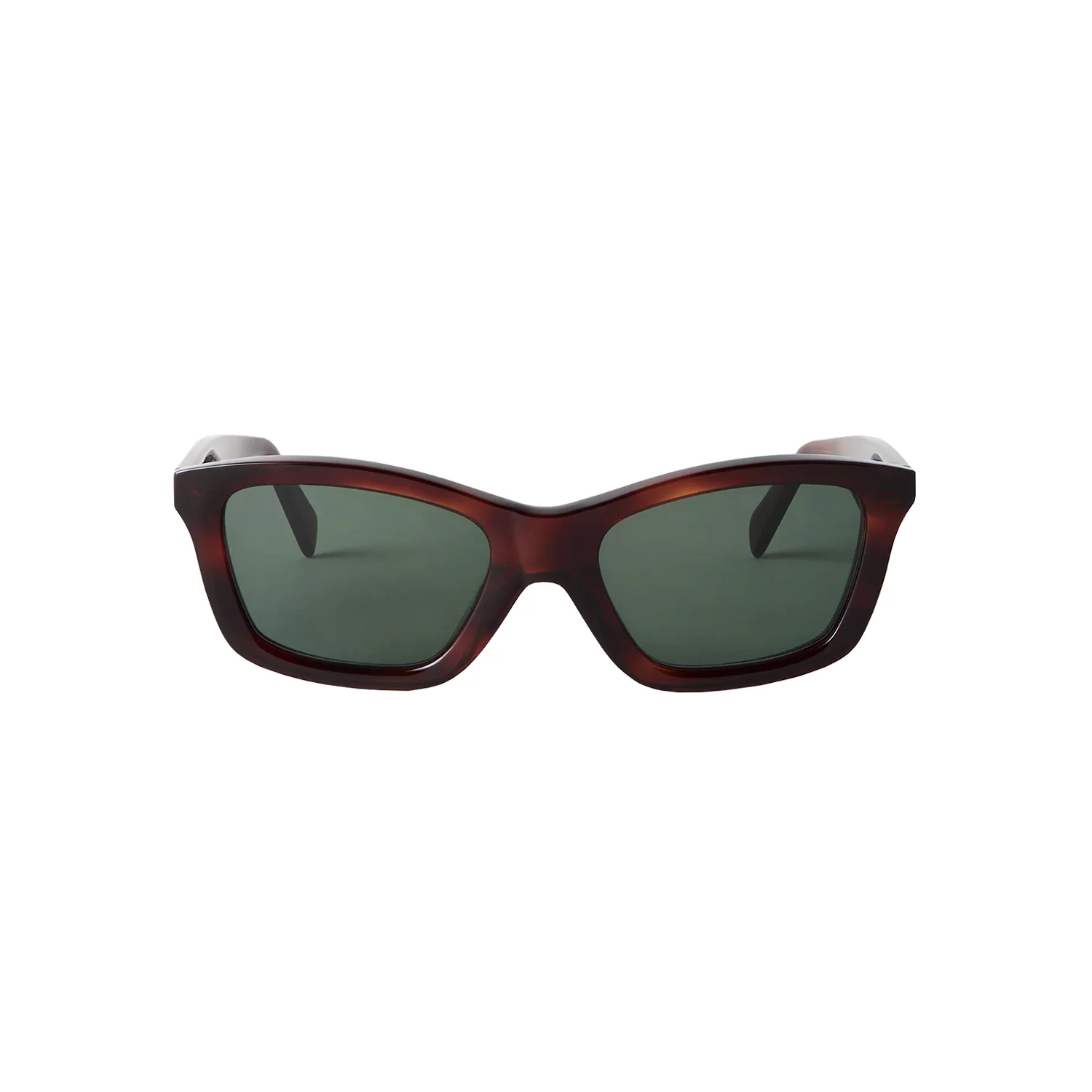 TOTEME THE CLASSICS SUNGLASSES, Havana