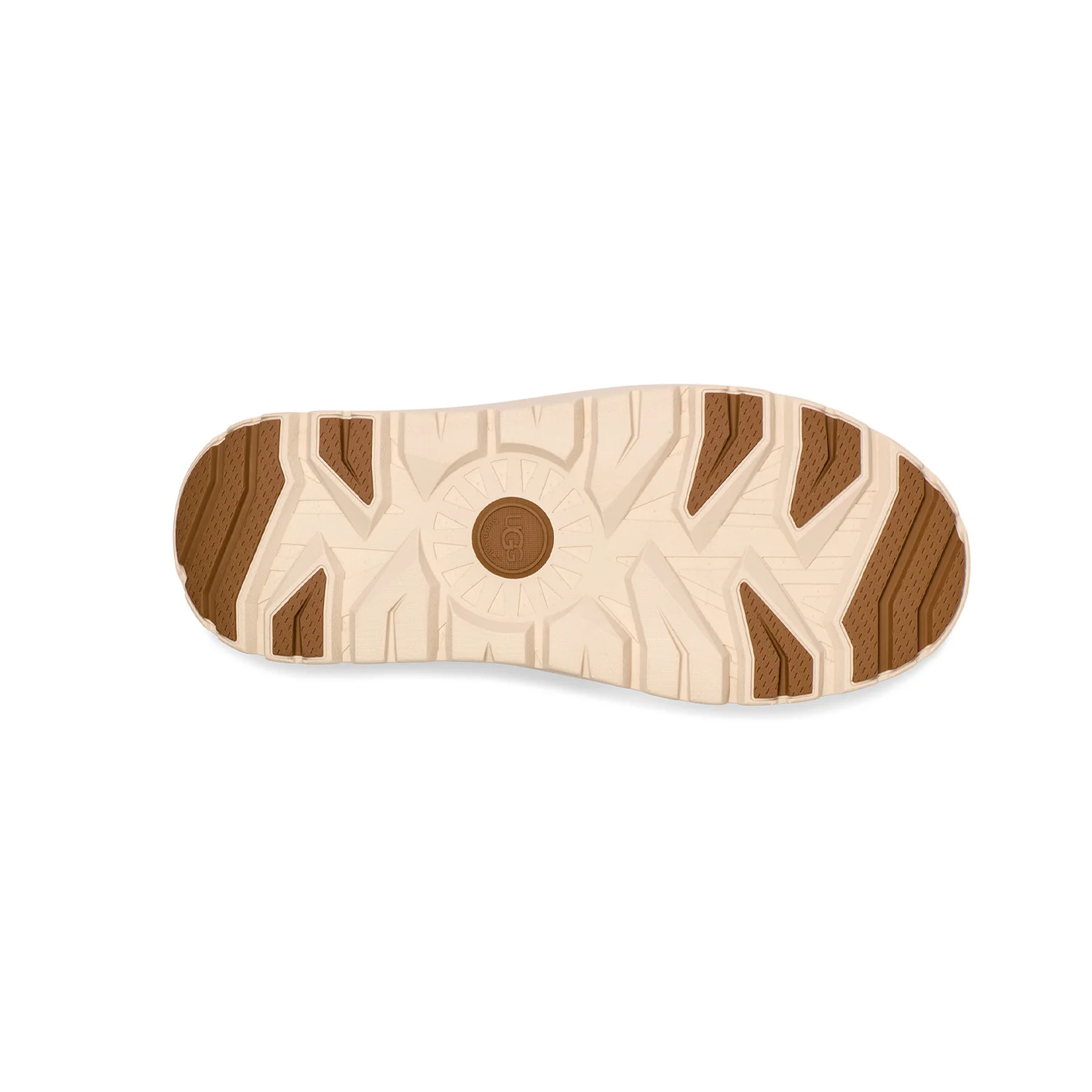 UGG M'S TASMAN WEATHER HYBRID, Chestnut/Whitecap - Image 5