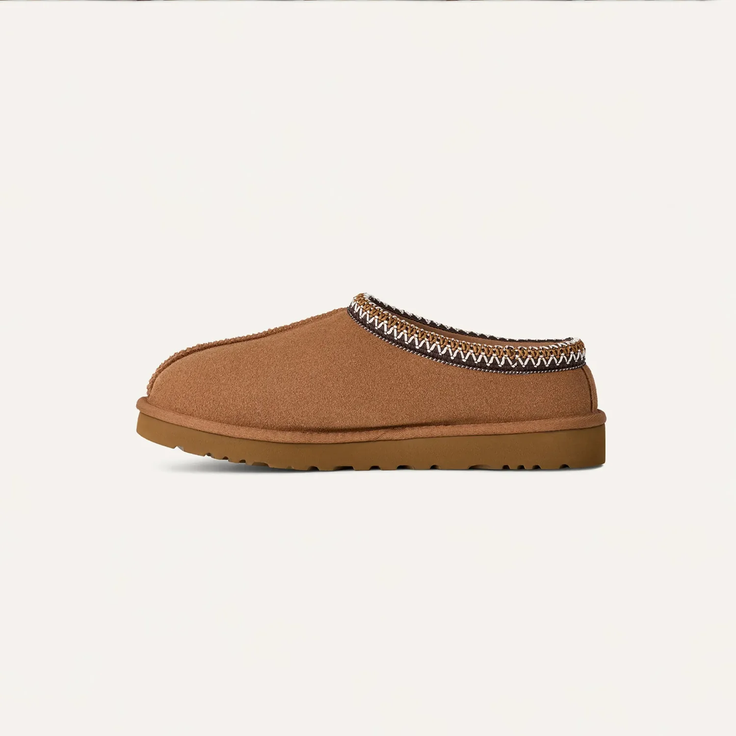 UGG M'S TASMAN II, Chestnut - Image 2