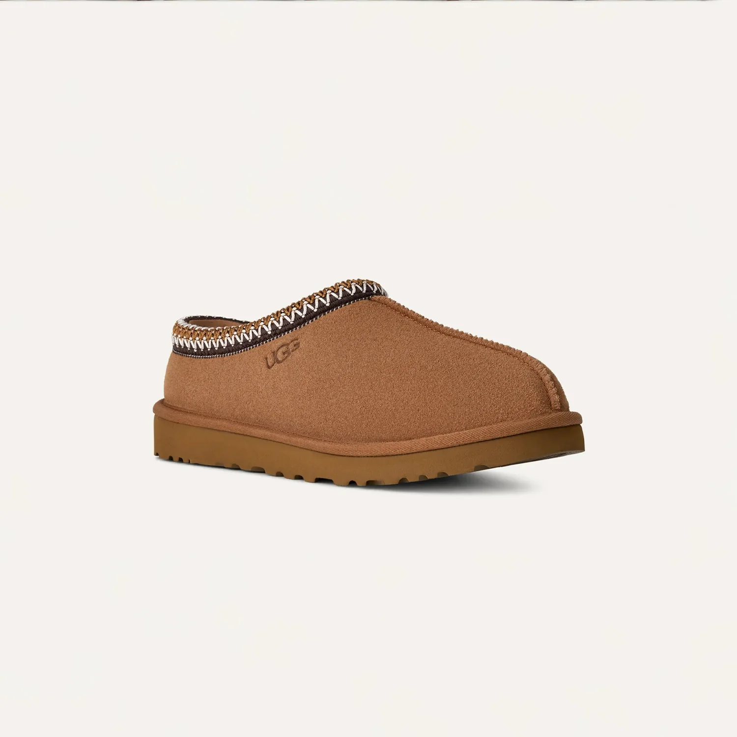 UGG M'S TASMAN II, Chestnut - Image 5